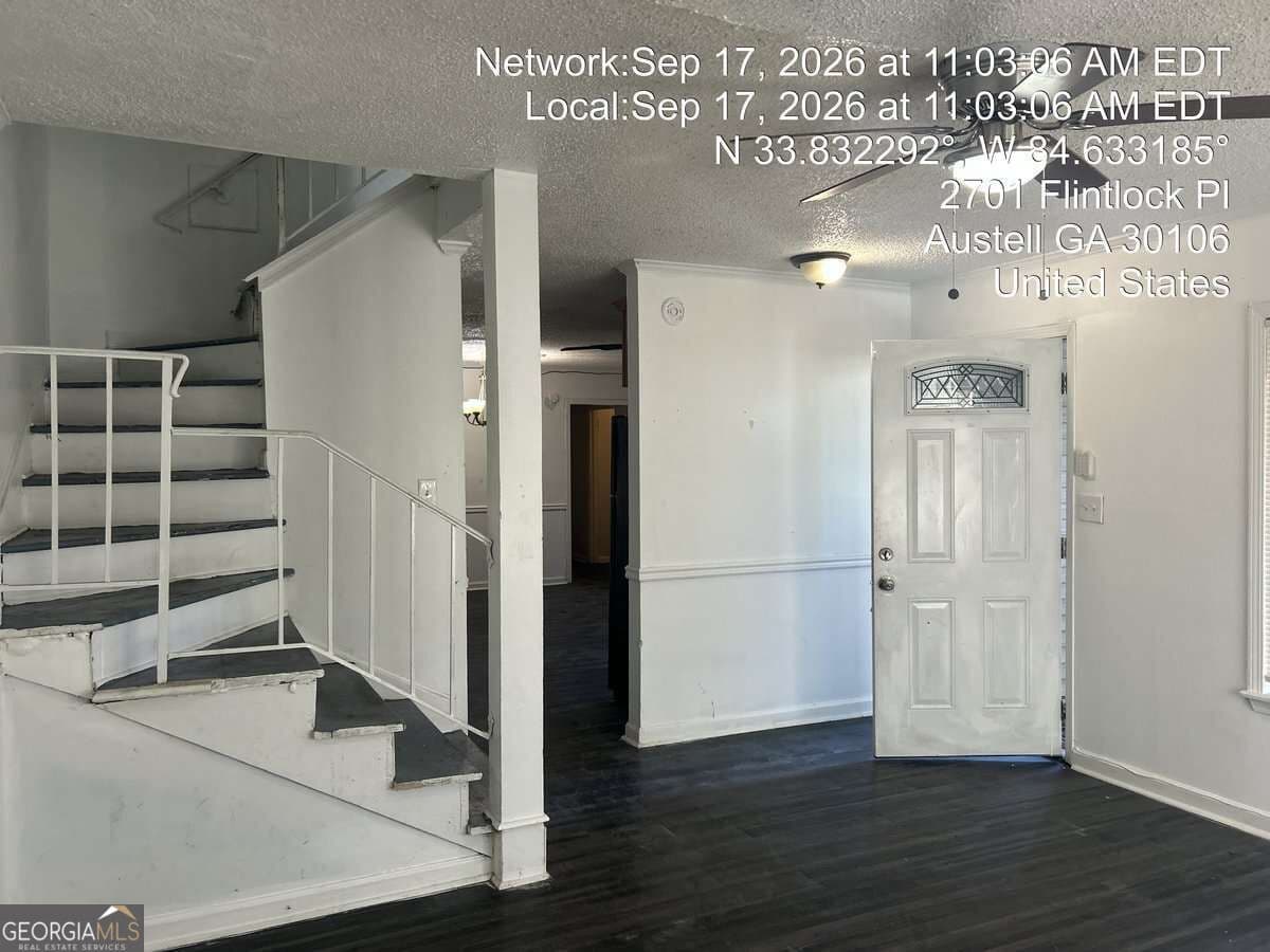 4 bedroom, 2.5 bathroom, 1,530 sq ft condominium for sale at 2701 Flintlock Place, Austell, GA 30106 — photo 4