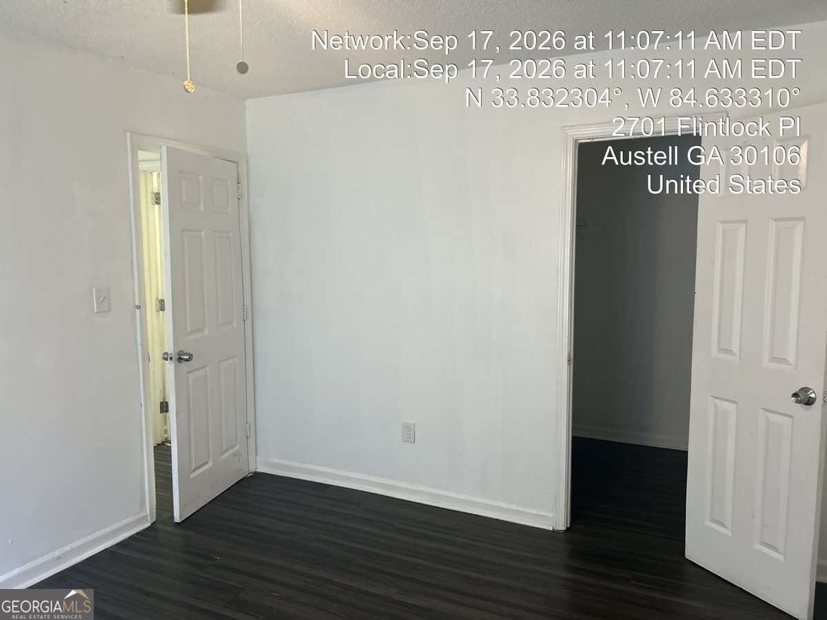 4 bedroom, 2.5 bathroom, 1,530 sq ft condominium for sale at 2701 Flintlock Place, Austell, GA 30106 — photo 8