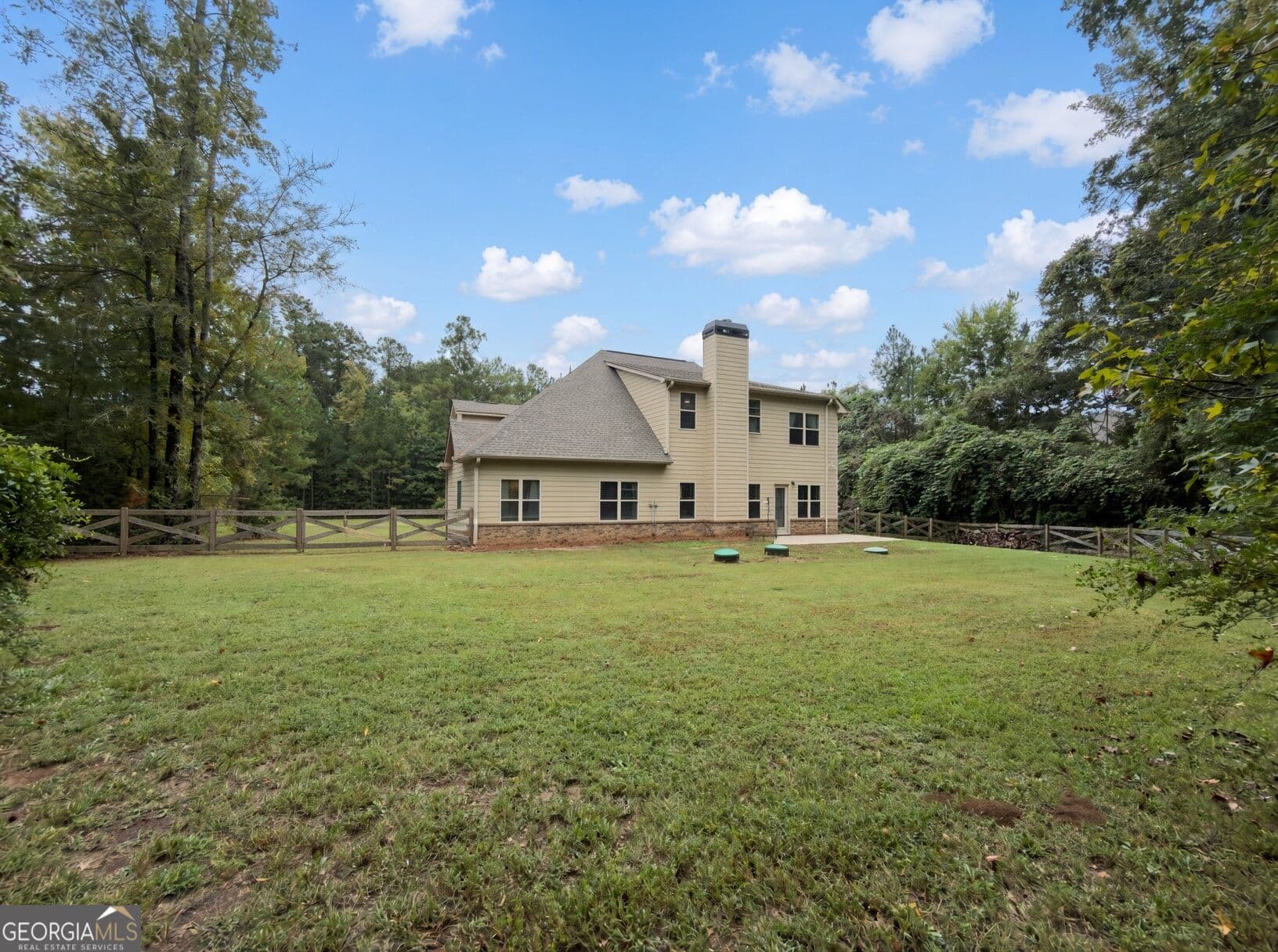 4 bedroom, 3.5 bathroom, 3,020 sq ft single family residence for sale at 130 Homestead Circle, Forsyth, GA 31029 — photo 6
