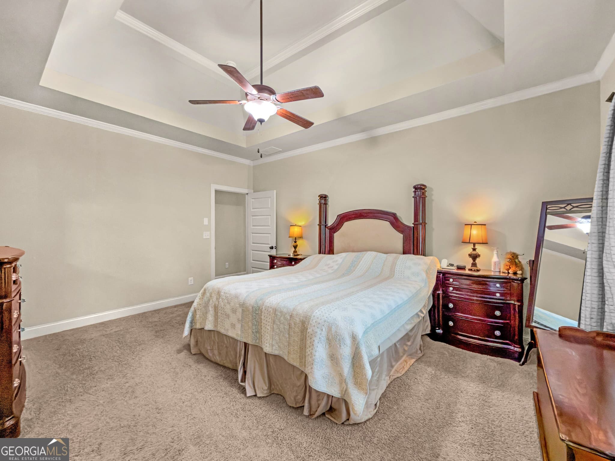 4 bedroom, 3.5 bathroom, 3,020 sq ft single family residence for sale at 130 Homestead Circle, Forsyth, GA 31029 — photo 10