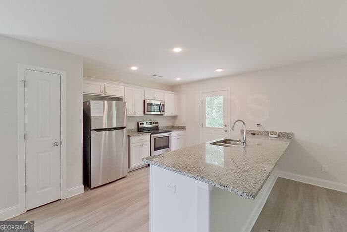 3 bedroom, 2 bathroom, 1,498 sq ft single family residence for rent at 223 Western Red Cedar Drive, Springfield, GA 31329 for $1,925 a month — photo 7