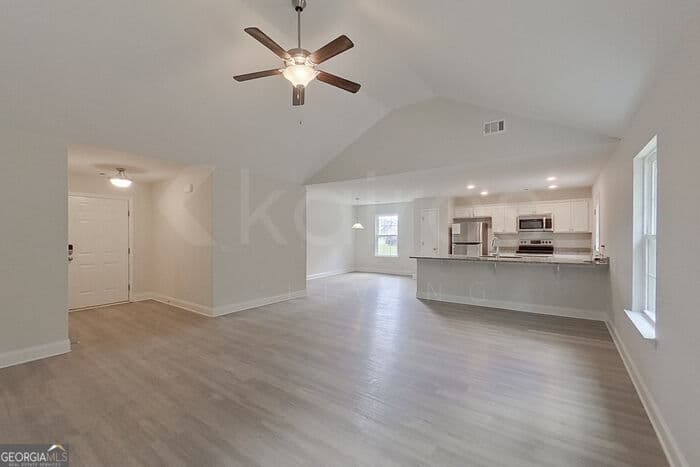 3 bedroom, 2 bathroom, 1,498 sq ft single family residence for rent at 223 Western Red Cedar Drive, Springfield, GA 31329 for $1,925 a month — photo 5