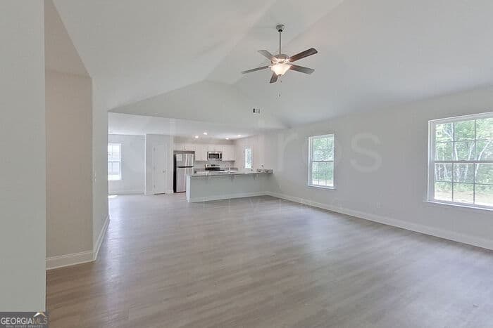 3 bedroom, 2 bathroom, 1,498 sq ft single family residence for rent at 223 Western Red Cedar Drive, Springfield, GA 31329 for $1,925 a month — photo 4