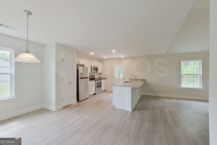 3 bedroom, 2 bathroom, 1,498 sq ft single family residence for rent at 223 Western Red Cedar Drive, Springfield, GA 31329 for $1,925 a month — photo 8