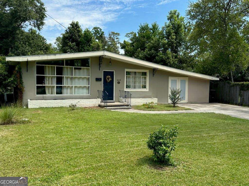 1009 Baltimore Avenue, Waycross, GA 31501 — most recent listing photo