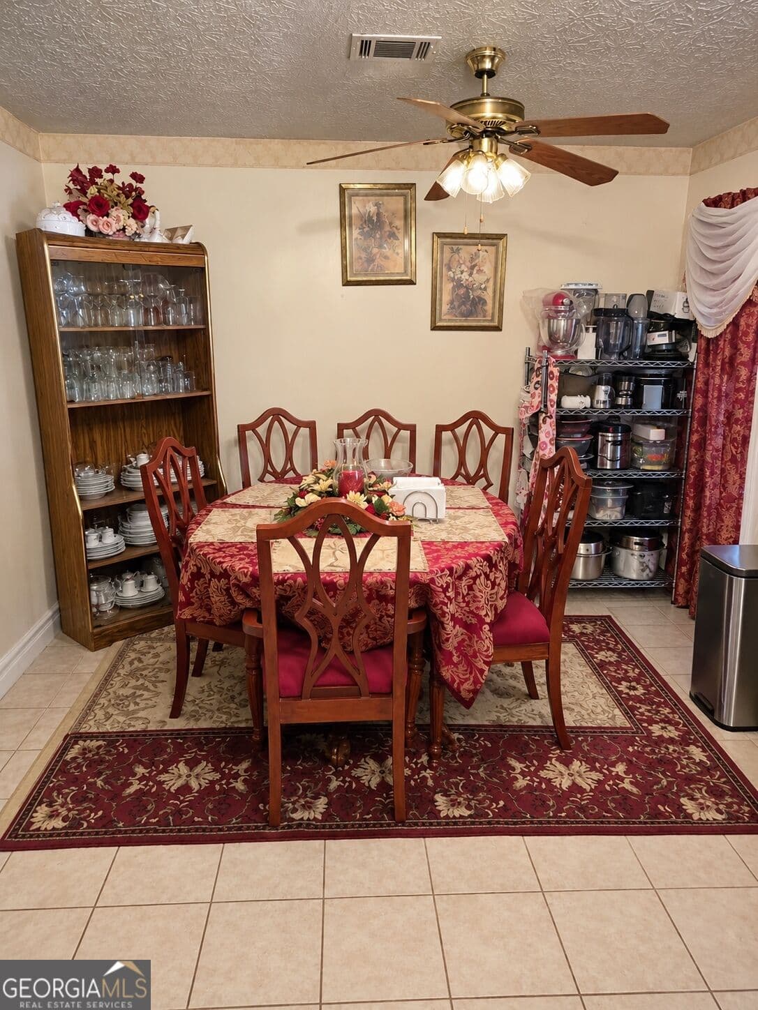 4 bedroom, 3 bathroom, 1,720 sq ft single family residence for sale at 7571 Kevin Place, Jonesboro, GA 30236 — photo 8