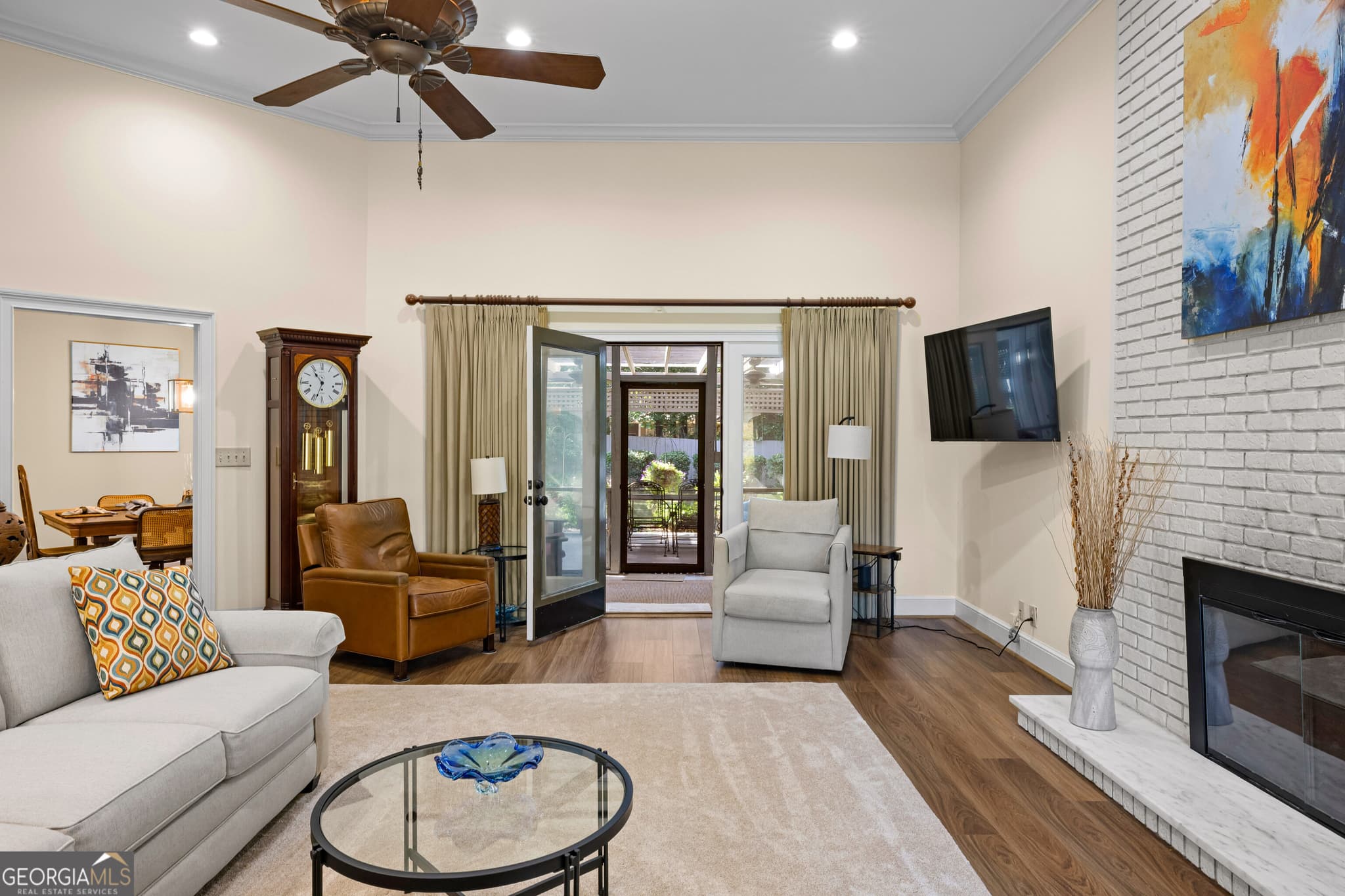 4 bedroom, 2.5 bathroom, 2,832 sq ft single family residence for sale at 216 Ashford Circle, Lagrange, GA 30240 — photo 6