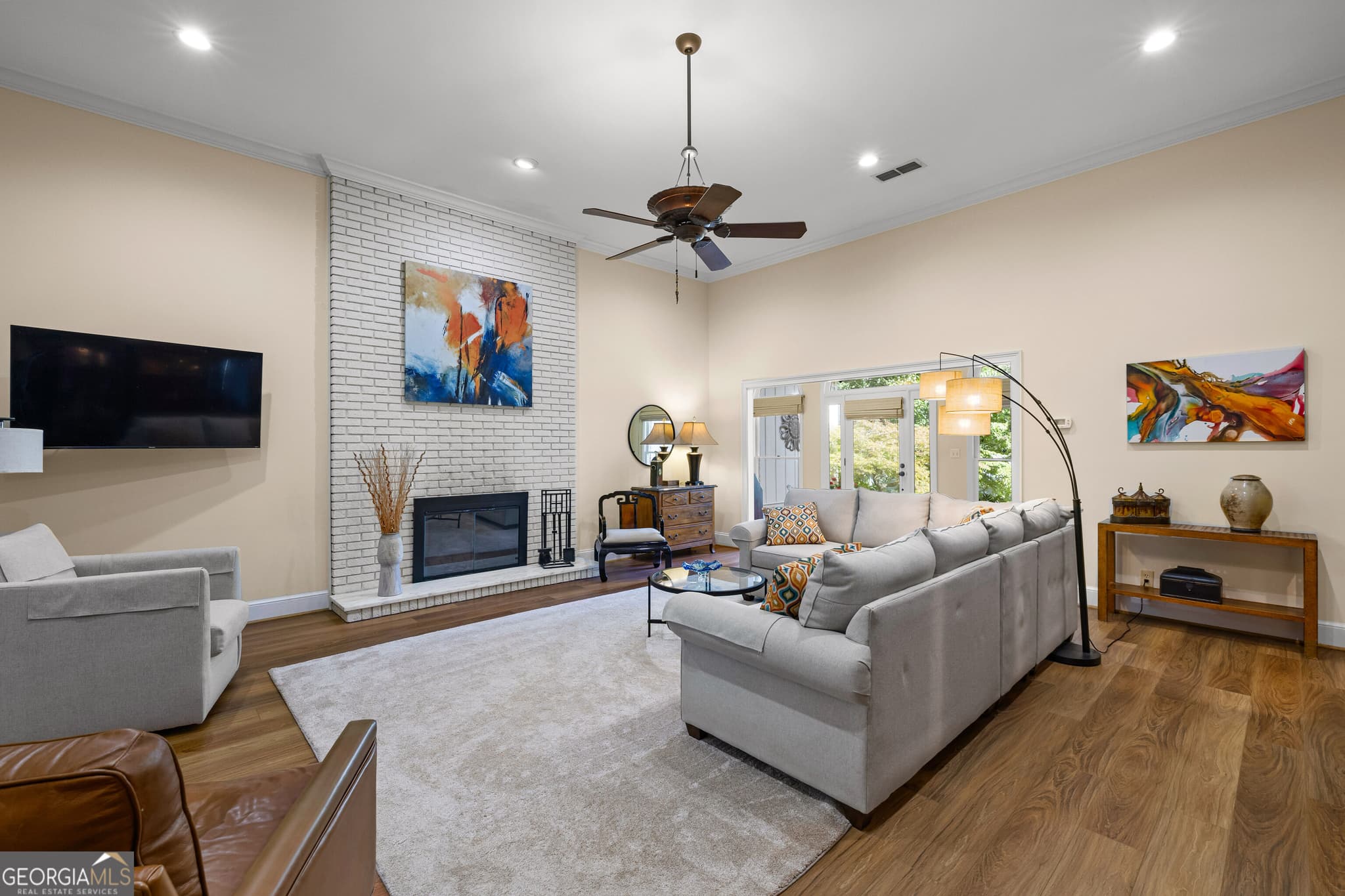 4 bedroom, 2.5 bathroom, 2,832 sq ft single family residence for sale at 216 Ashford Circle, Lagrange, GA 30240 — photo 5