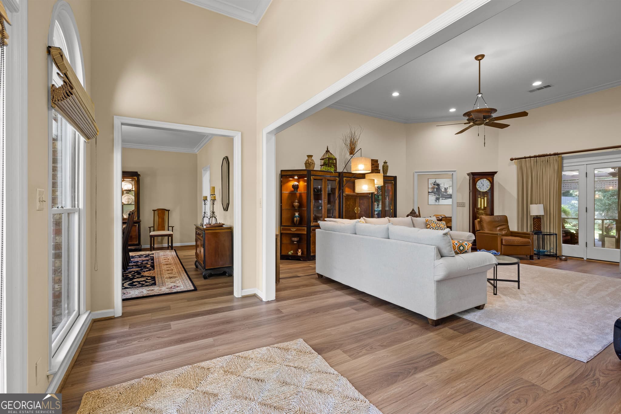 4 bedroom, 2.5 bathroom, 2,832 sq ft single family residence for sale at 216 Ashford Circle, Lagrange, GA 30240 — photo 10