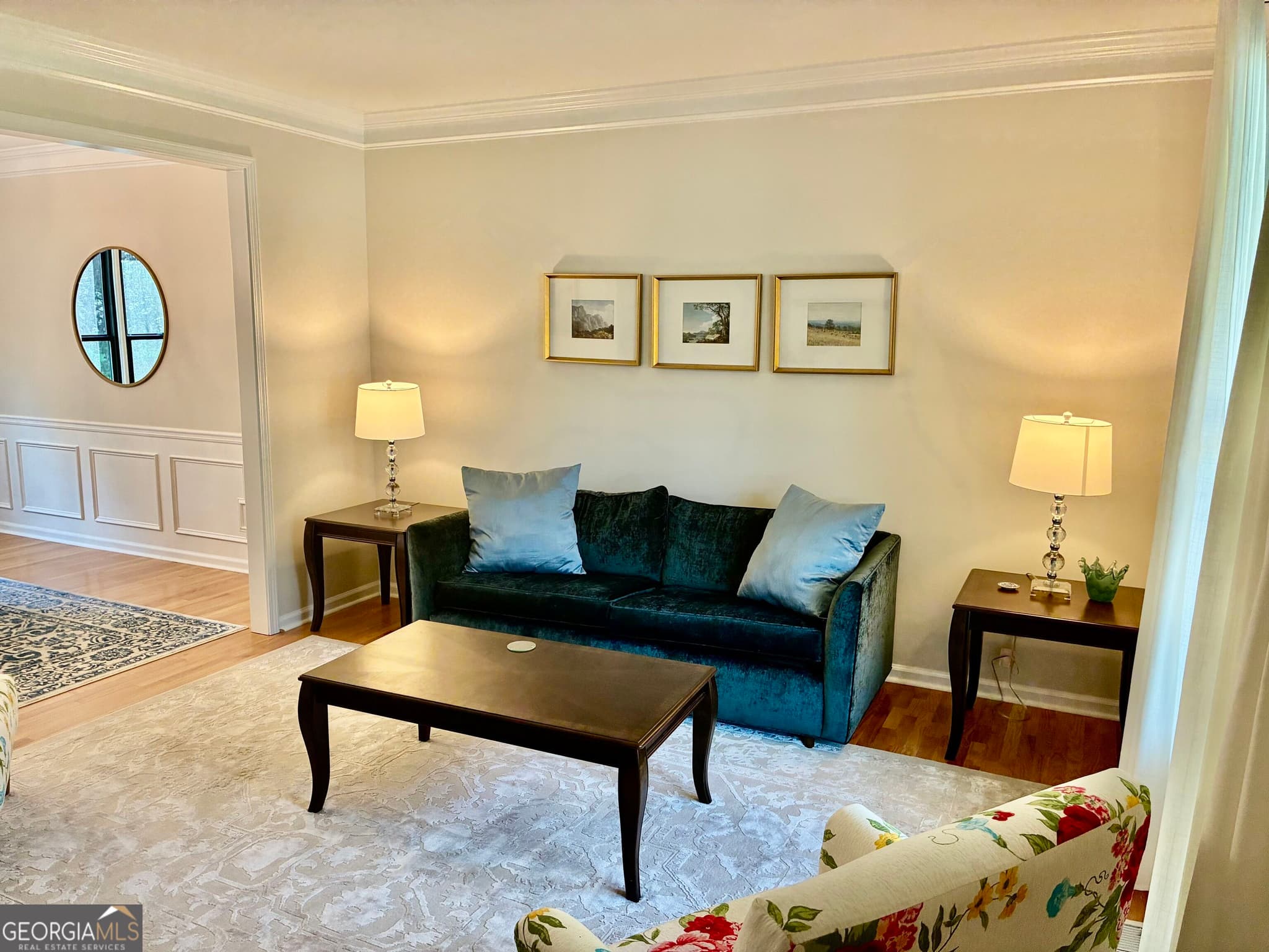 5 bedroom, 3.5 bathroom, 3,622 sq ft single family residence for sale at 2783 Achillea Way, Marietta, GA 30064 — photo 7