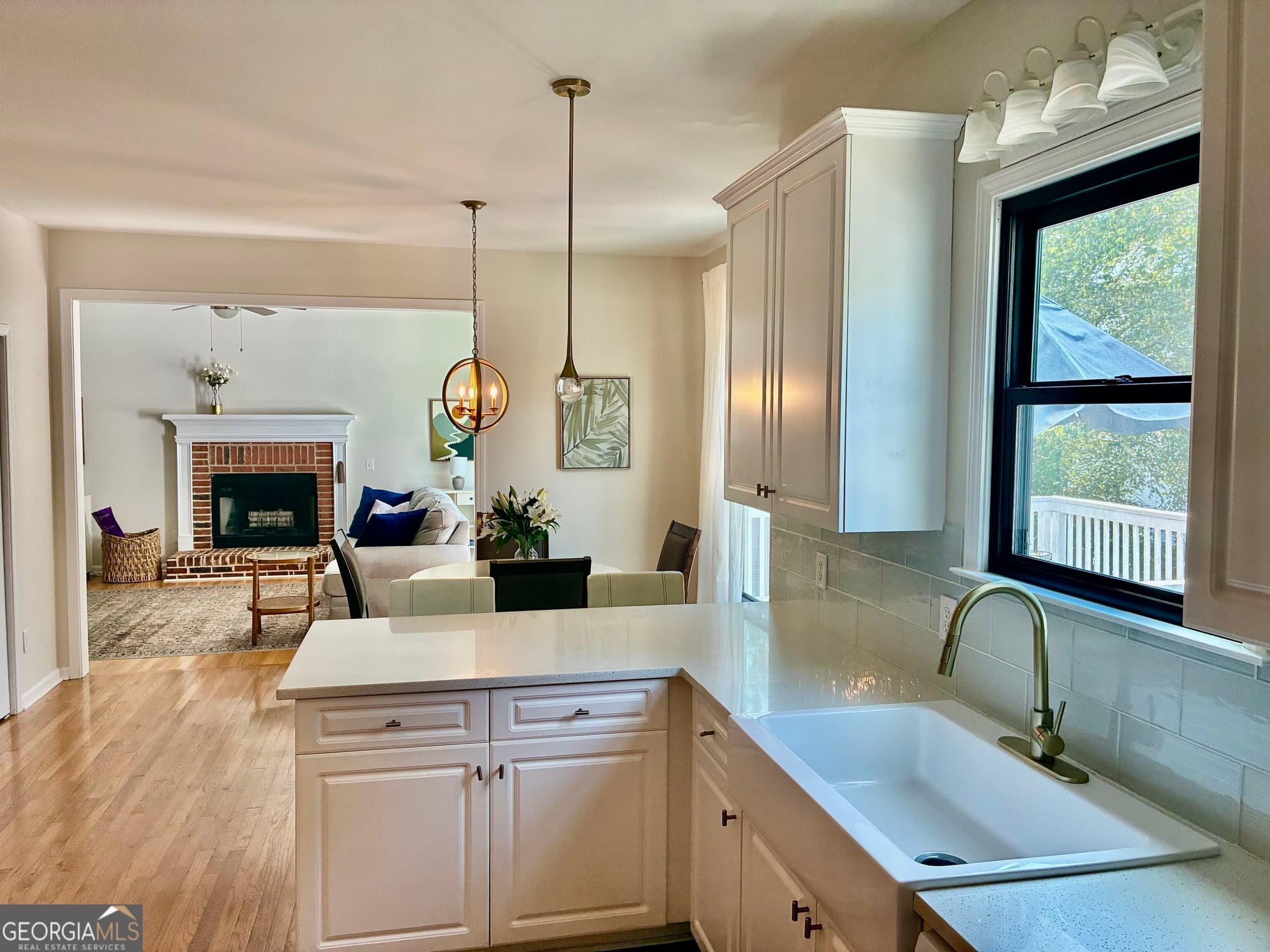 5 bedroom, 3.5 bathroom, 3,622 sq ft single family residence for sale at 2783 Achillea Way, Marietta, GA 30064 — photo 3