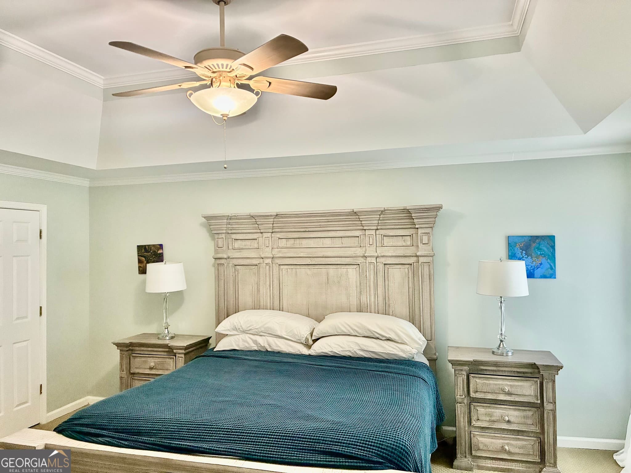 5 bedroom, 3.5 bathroom, 3,622 sq ft single family residence for sale at 2783 Achillea Way, Marietta, GA 30064 — photo 9