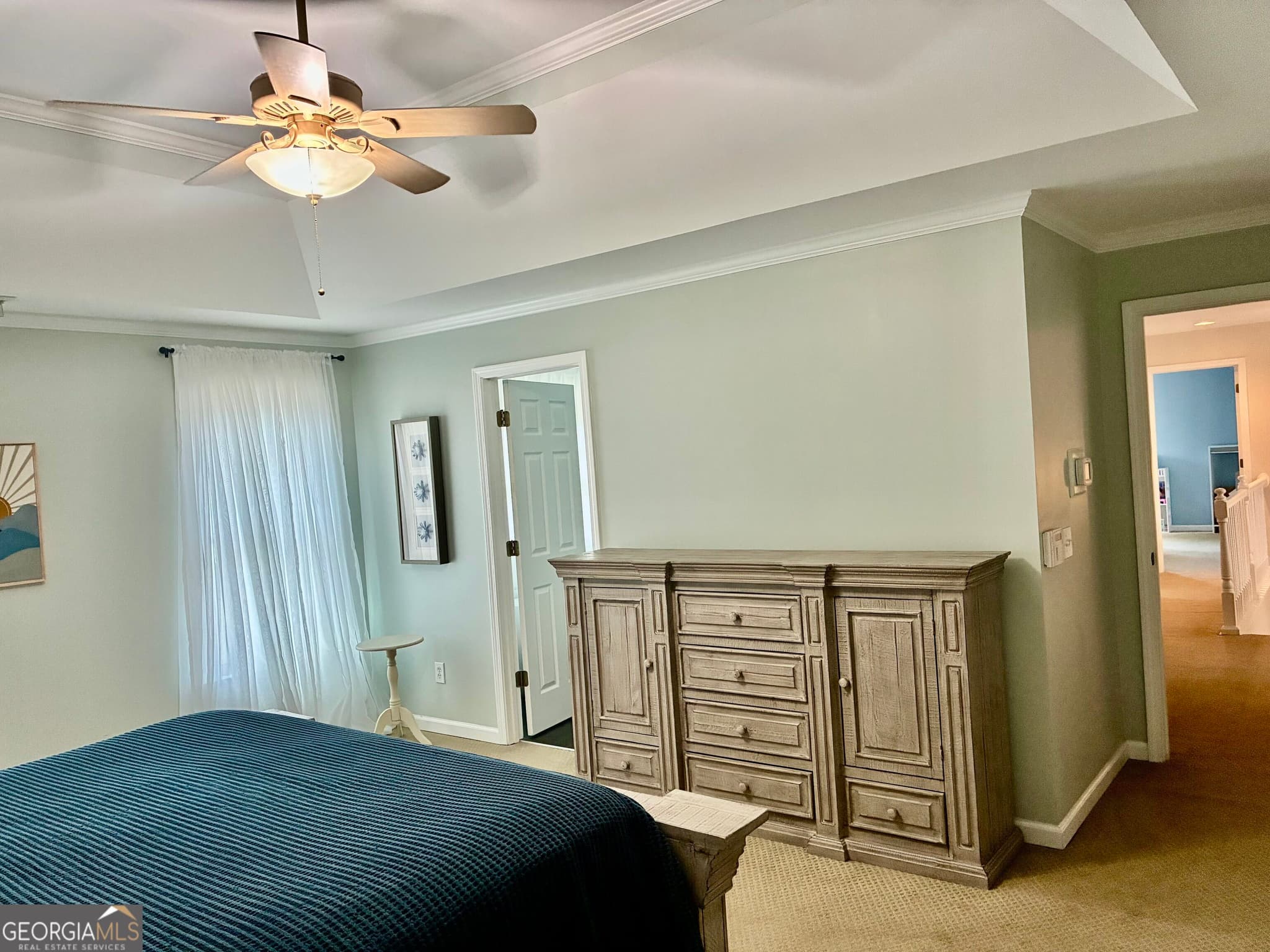 5 bedroom, 3.5 bathroom, 3,622 sq ft single family residence for sale at 2783 Achillea Way, Marietta, GA 30064 — photo 10