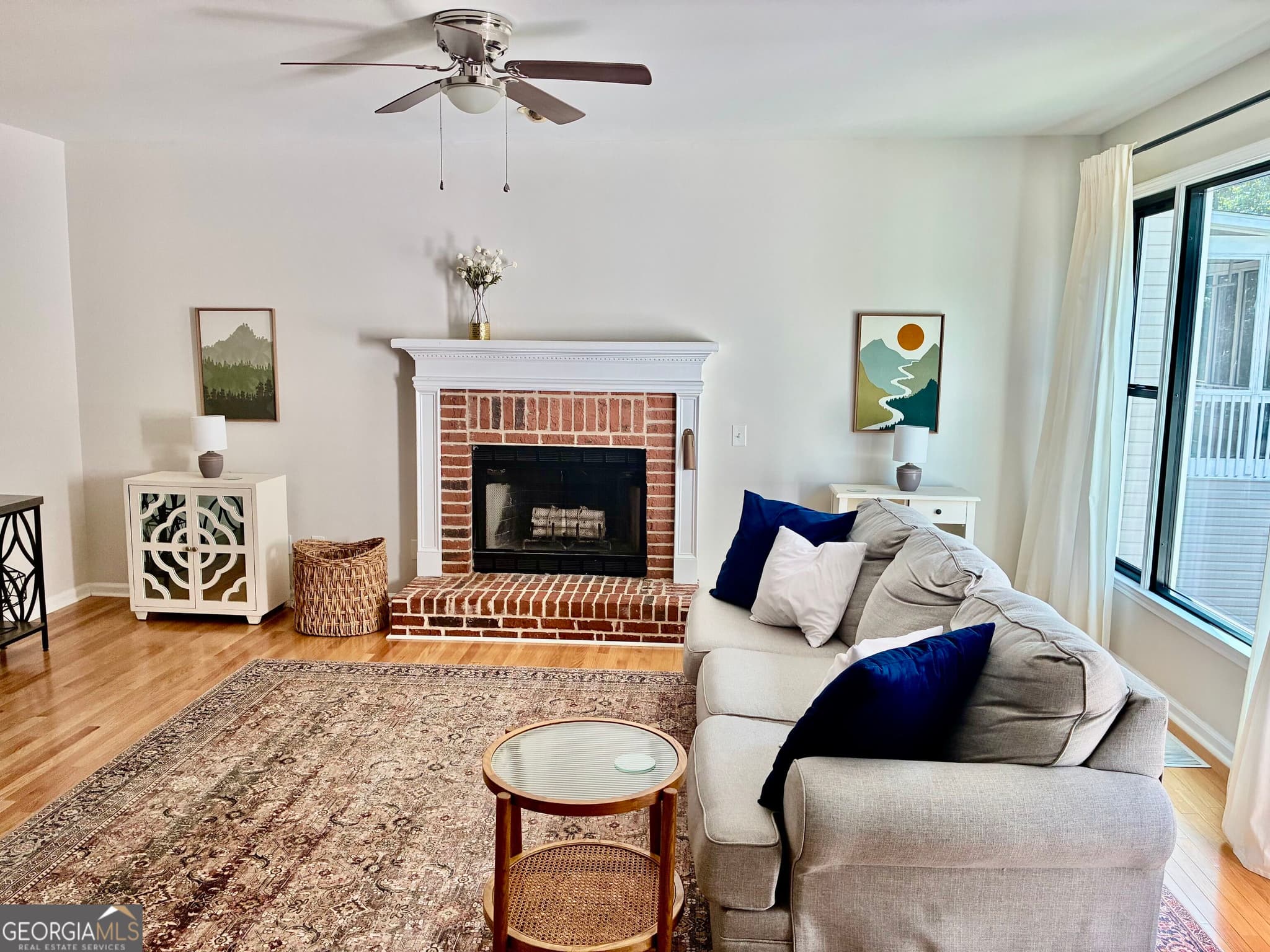 5 bedroom, 3.5 bathroom, 3,622 sq ft single family residence for sale at 2783 Achillea Way, Marietta, GA 30064 — photo 4