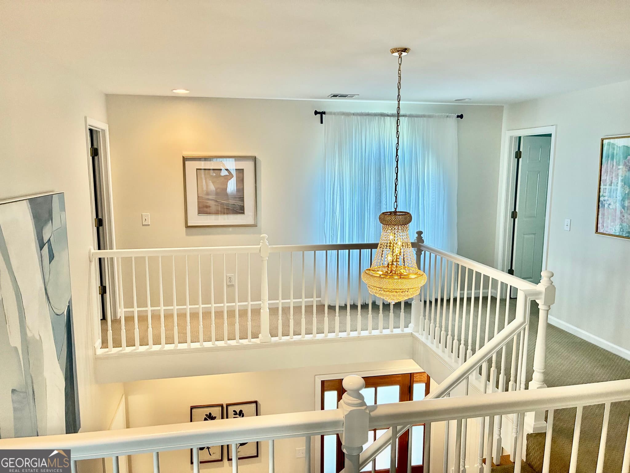5 bedroom, 3.5 bathroom, 3,622 sq ft single family residence for sale at 2783 Achillea Way, Marietta, GA 30064 — photo 8