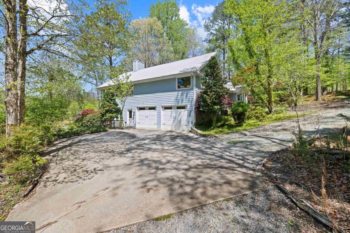 2 bedroom, 3 bathroom, 3,400 sq ft single family residence for sale at 1320 Tal Lewis Road, White Plains, GA 30678 — photo 7