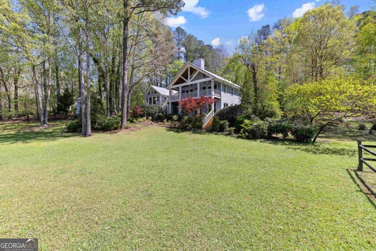 2 bedroom, 3 bathroom, 3,400 sq ft single family residence for sale at 1320 Tal Lewis Road, White Plains, GA 30678 — photo 3