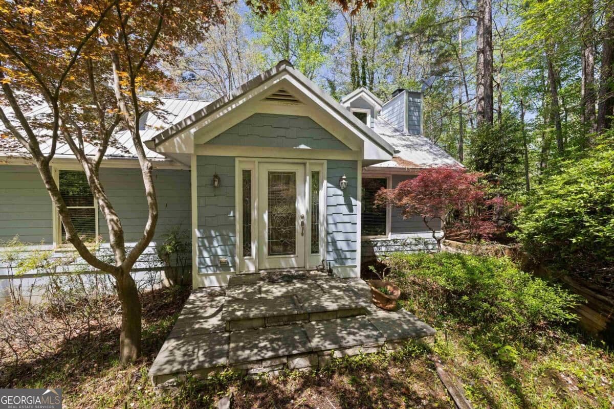 2 bedroom, 3 bathroom, 3,400 sq ft single family residence for sale at 1320 Tal Lewis Road, White Plains, GA 30678 — photo 8