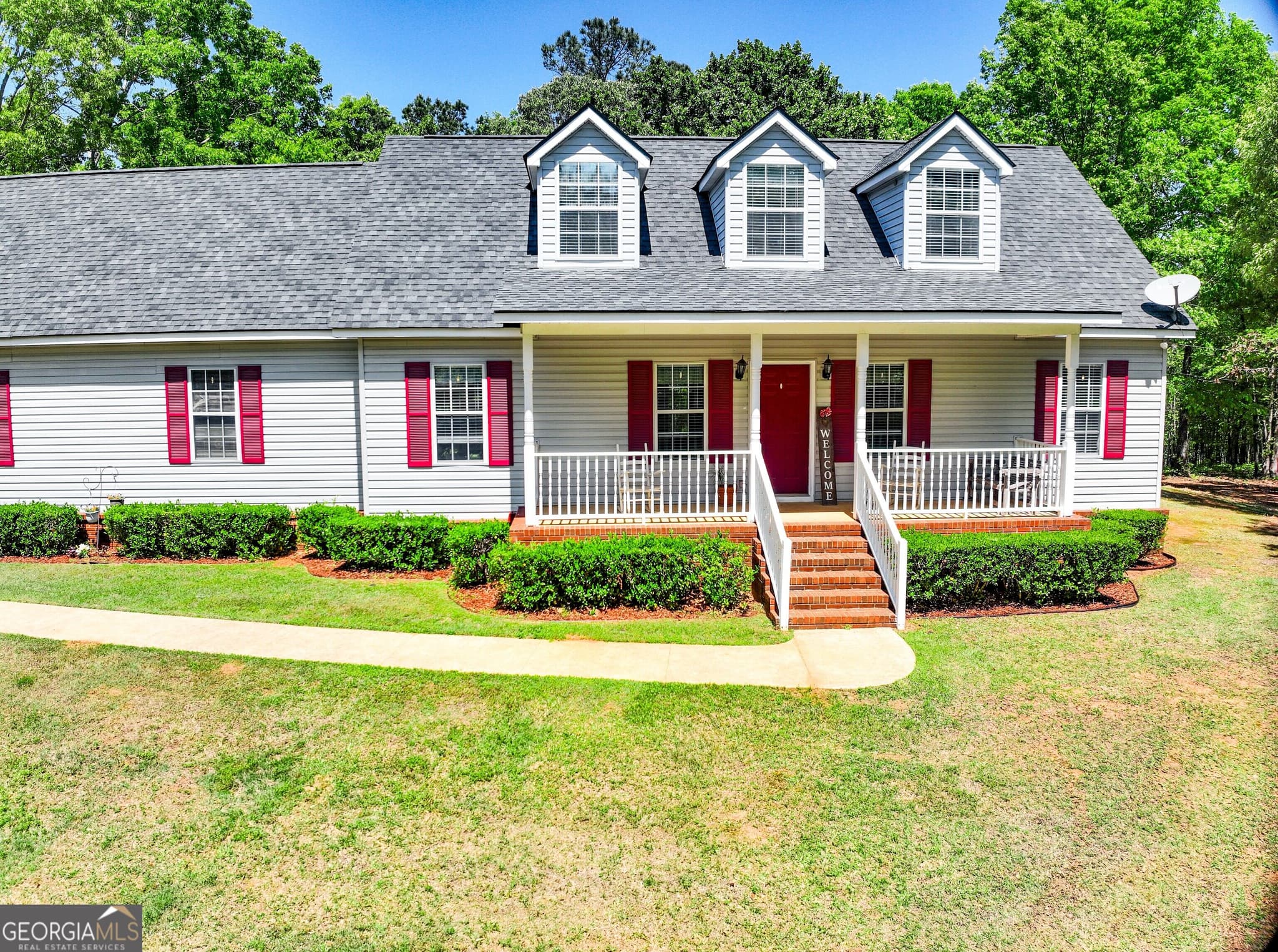3 bedroom, 2.5 bathroom, 2,475 sq ft single family residence under contract at 5280 Judge Brown Road, Valley, AL 36854 — photo 5