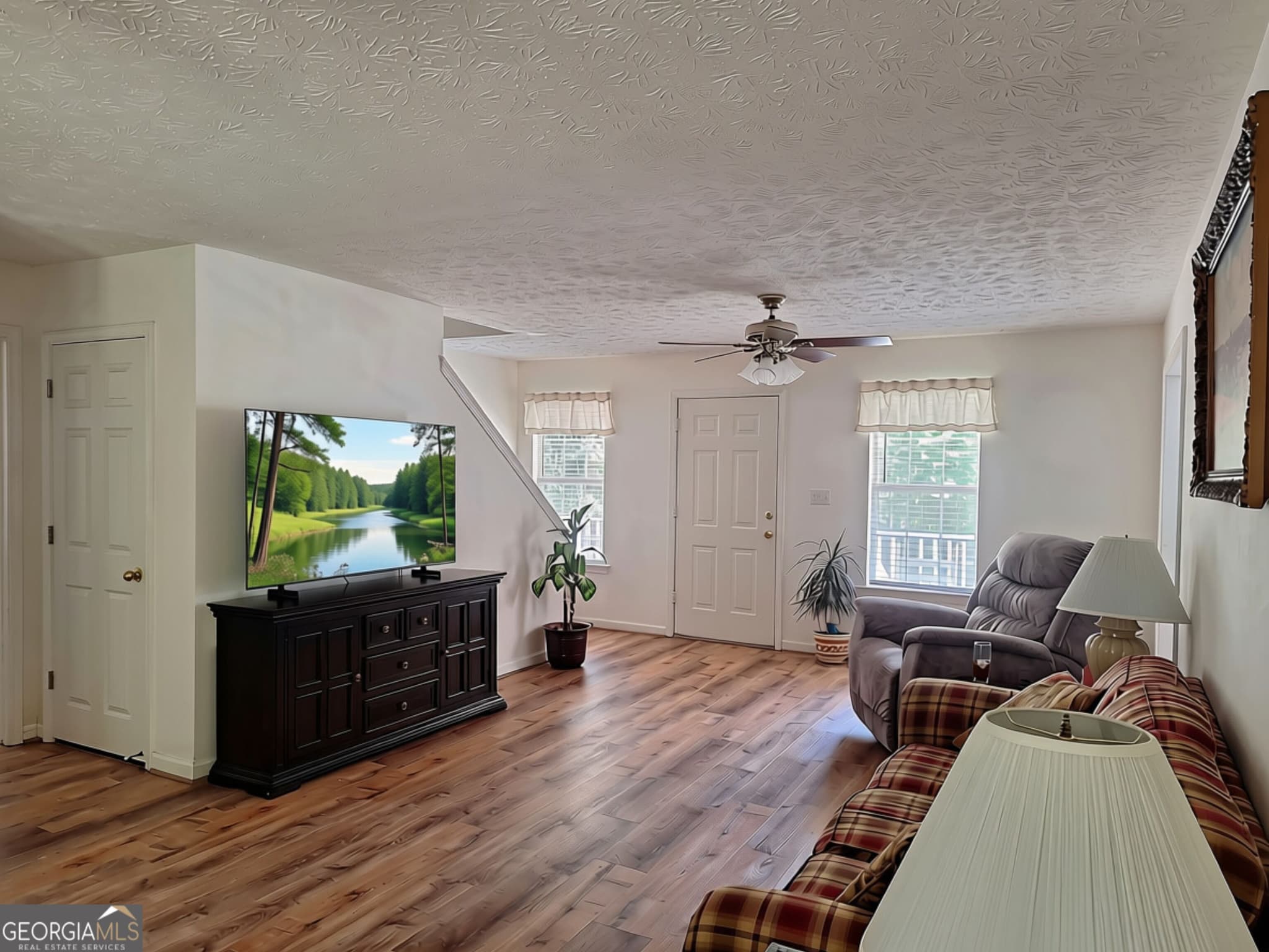 3 bedroom, 2.5 bathroom, 2,475 sq ft single family residence under contract at 5280 Judge Brown Road, Valley, AL 36854 — photo 9