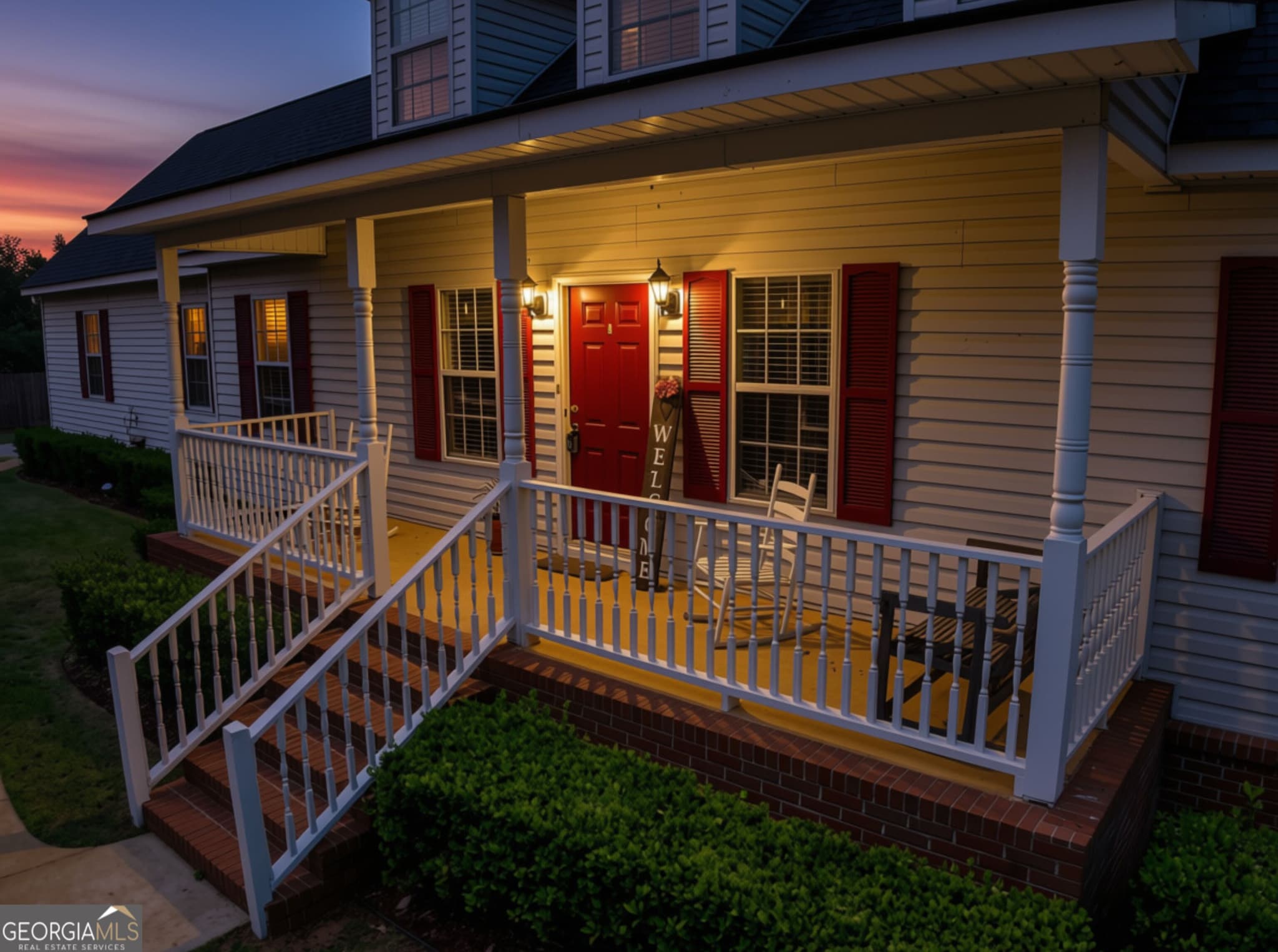 3 bedroom, 2.5 bathroom, 2,475 sq ft single family residence under contract at 5280 Judge Brown Road, Valley, AL 36854 — photo 4