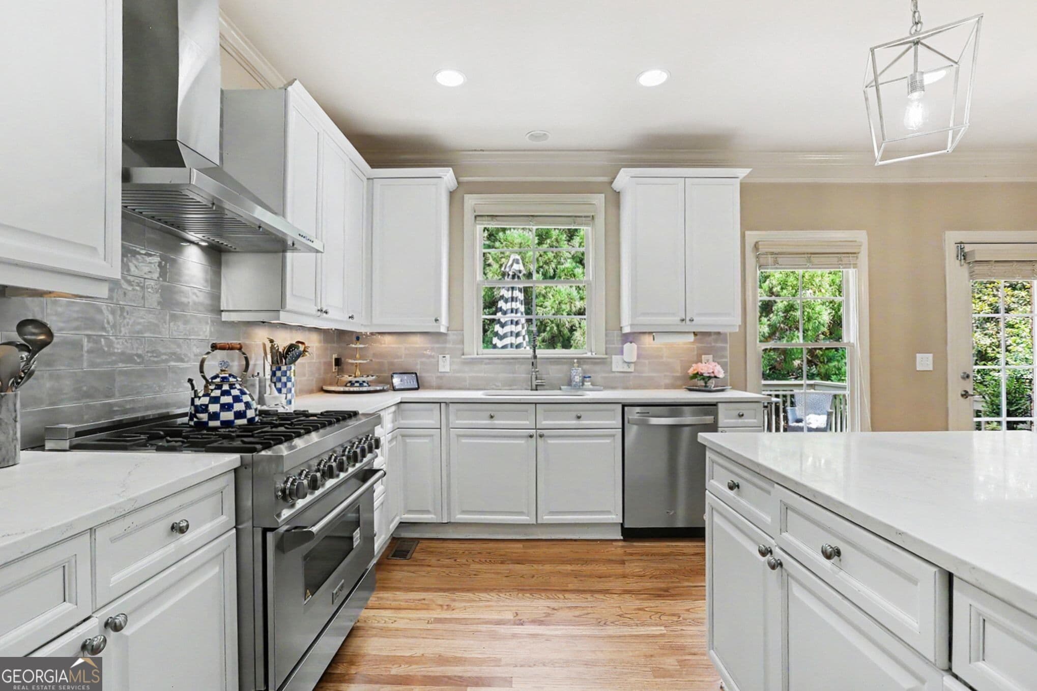 5 bedroom, 4 bathroom, 3,151 sq ft single family residence for sale at 5443 Spey Court, Alpharetta, GA 30022 — photo 7