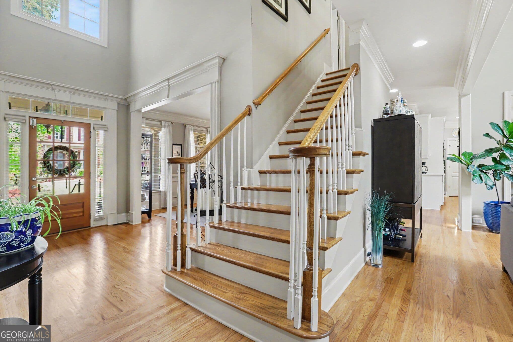 5 bedroom, 4 bathroom, 3,151 sq ft single family residence for sale at 5443 Spey Court, Alpharetta, GA 30022 — photo 9