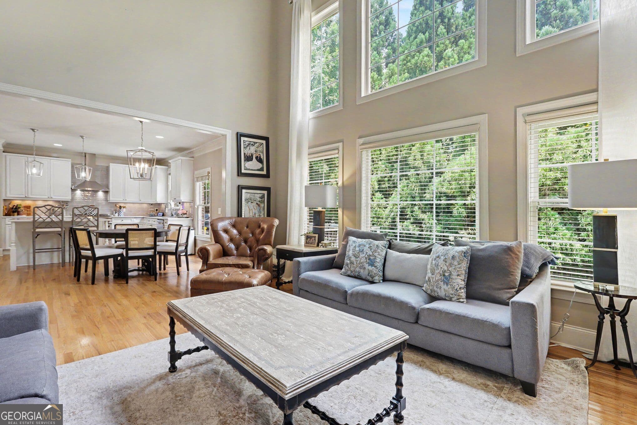 5 bedroom, 4 bathroom, 3,151 sq ft single family residence for sale at 5443 Spey Court, Alpharetta, GA 30022 — photo 4