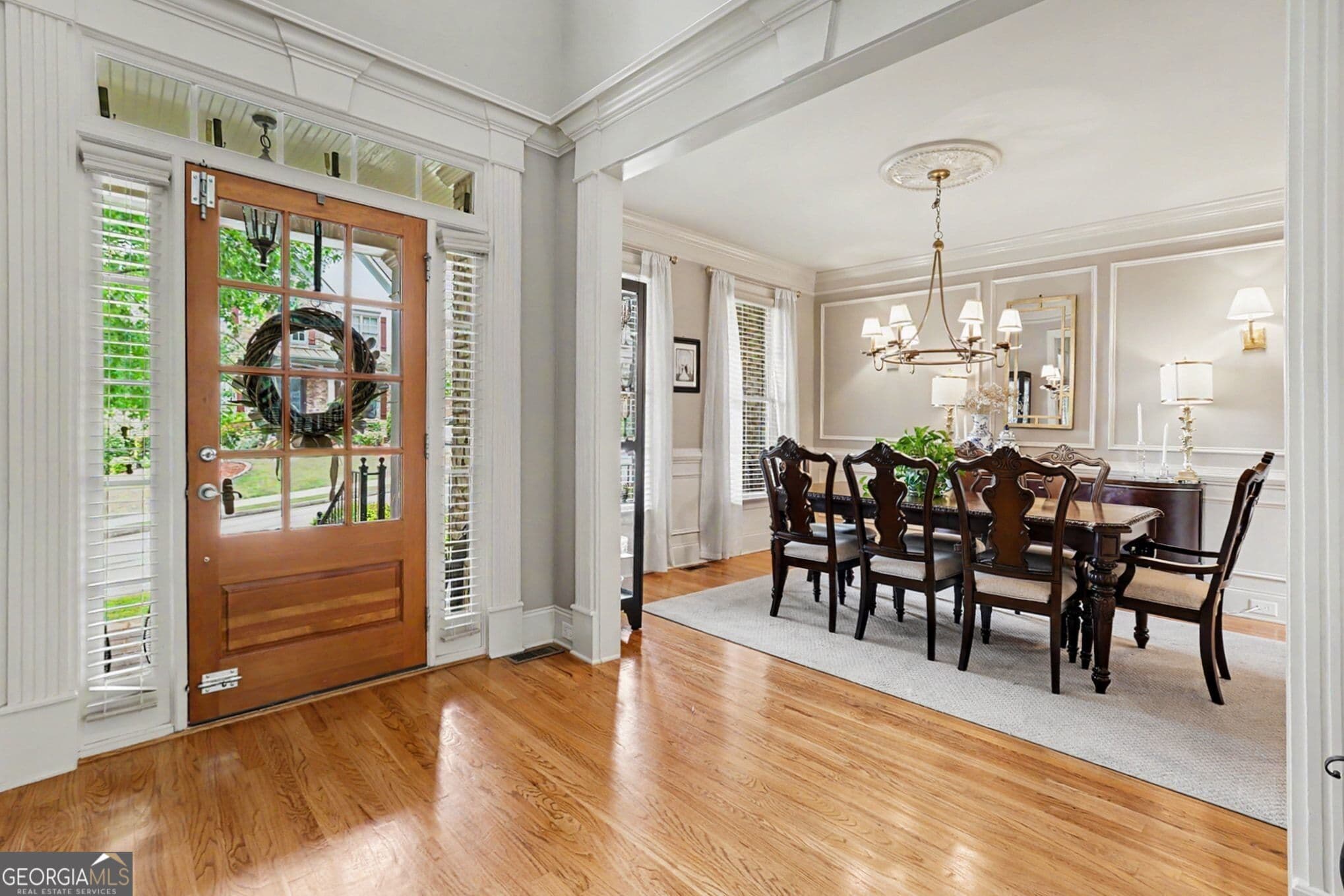 5 bedroom, 4 bathroom, 3,151 sq ft single family residence for sale at 5443 Spey Court, Alpharetta, GA 30022 — photo 8