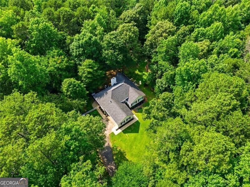 4 bedroom, 3 bathroom, 1,732 sq ft single family residence for sale at 285 Hidden Branches Trail, Canton, GA 30115 — photo 2