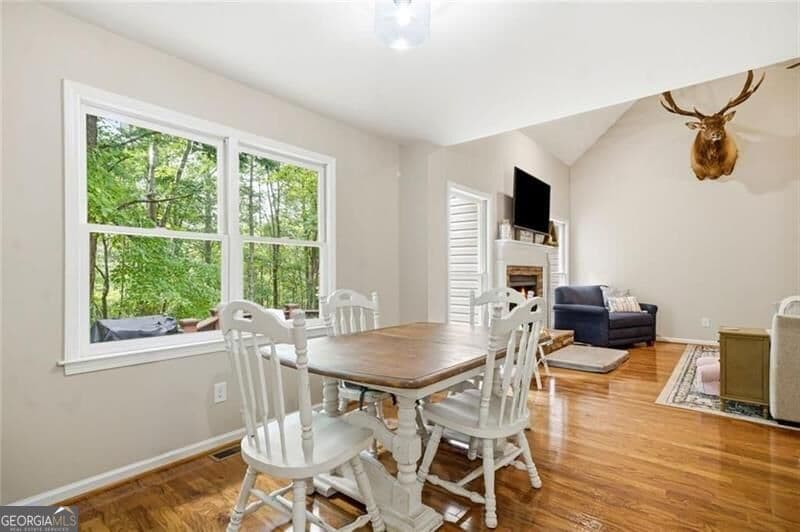 4 bedroom, 3 bathroom, 1,732 sq ft single family residence for sale at 285 Hidden Branches Trail, Canton, GA 30115 — photo 6