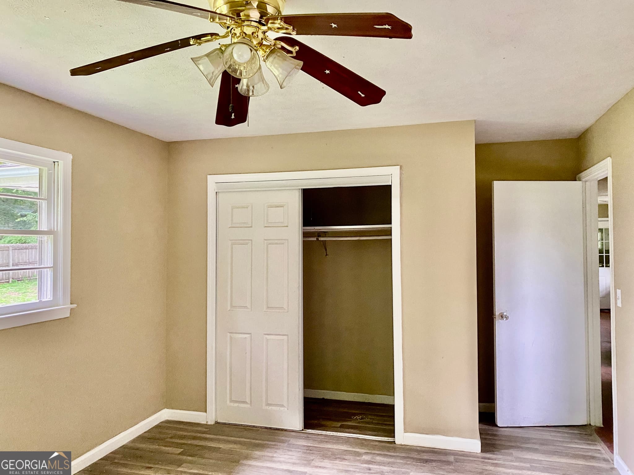 2 bedroom, 1 bathroom, 1,056 sq ft single family residence for sale at 514 Booze Mountain Road, Lindale, GA 30147 — photo 10