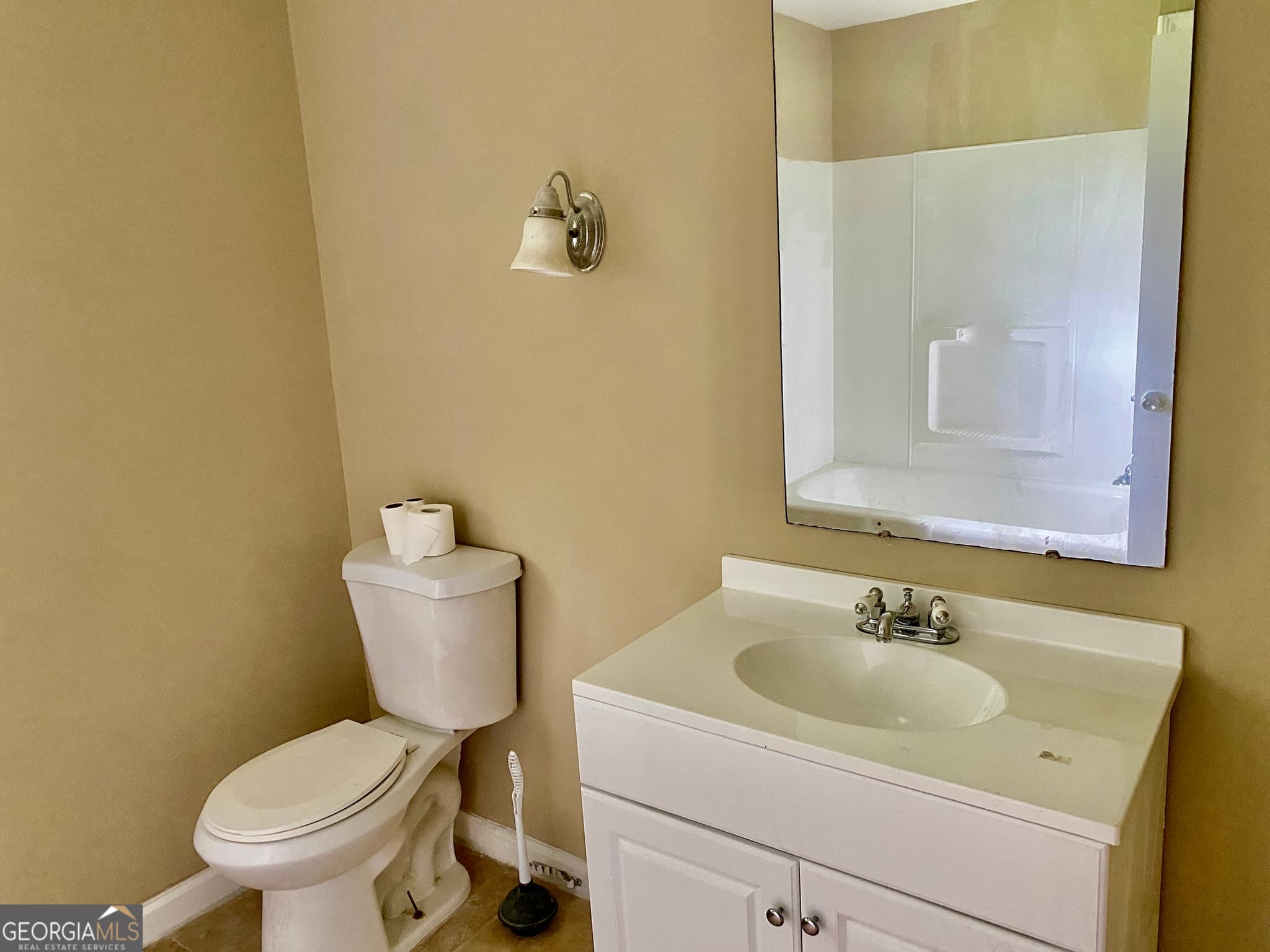 2 bedroom, 1 bathroom, 1,056 sq ft single family residence for sale at 514 Booze Mountain Road, Lindale, GA 30147 — photo 8