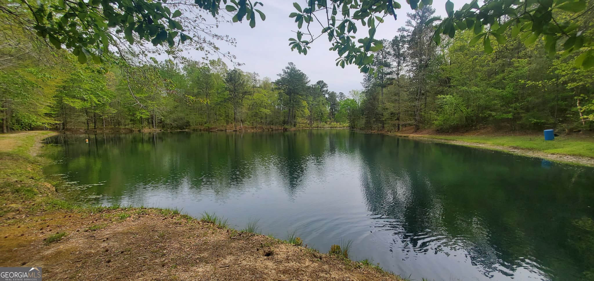 4 bedroom, 2 bathroom, 2,208 sq ft single family residence for sale at 384 Enon Grove Road, Franklin, GA 30217 — photo 2
