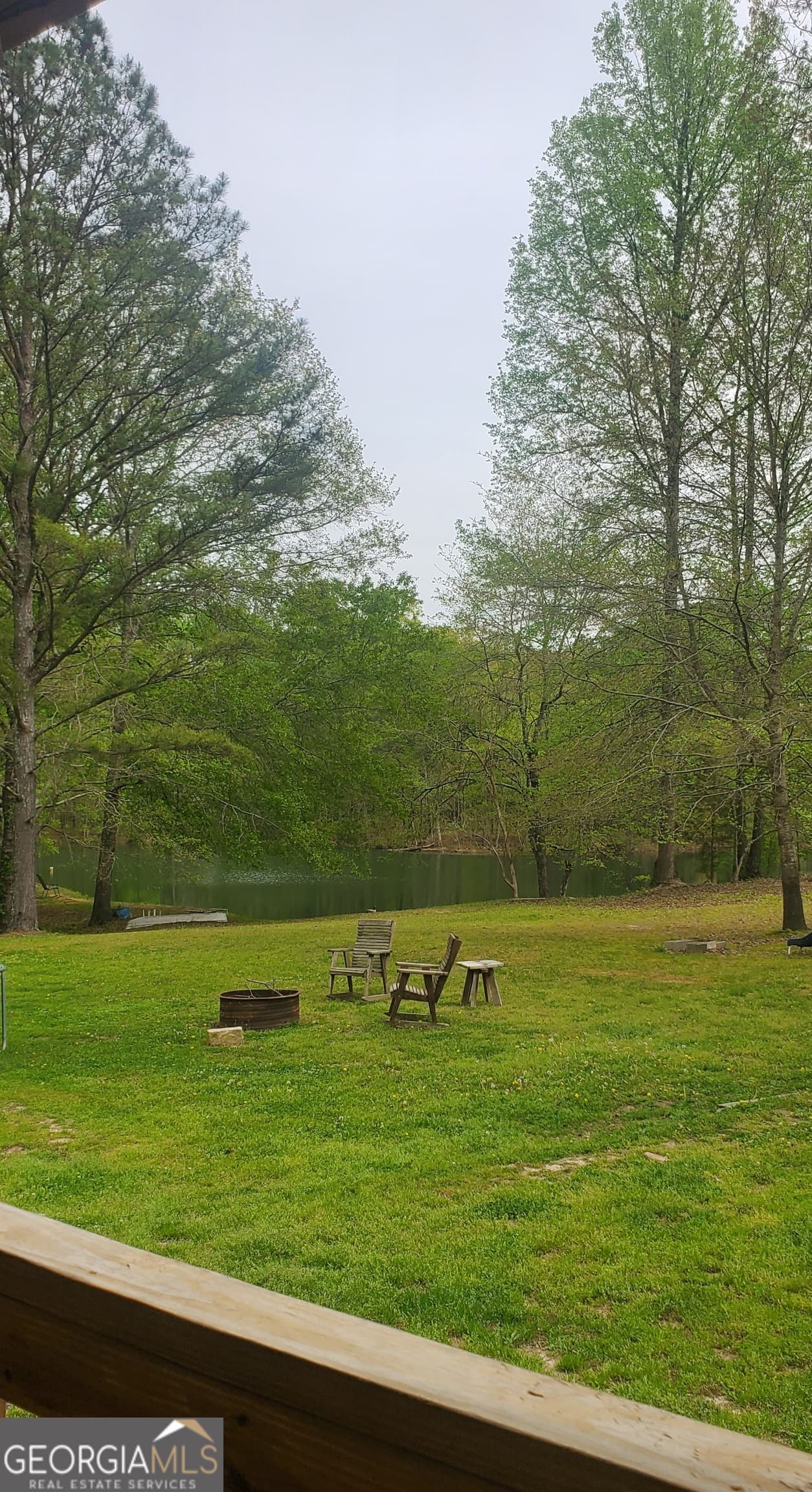 4 bedroom, 2 bathroom, 2,208 sq ft single family residence for sale at 384 Enon Grove Road, Franklin, GA 30217 — photo 9