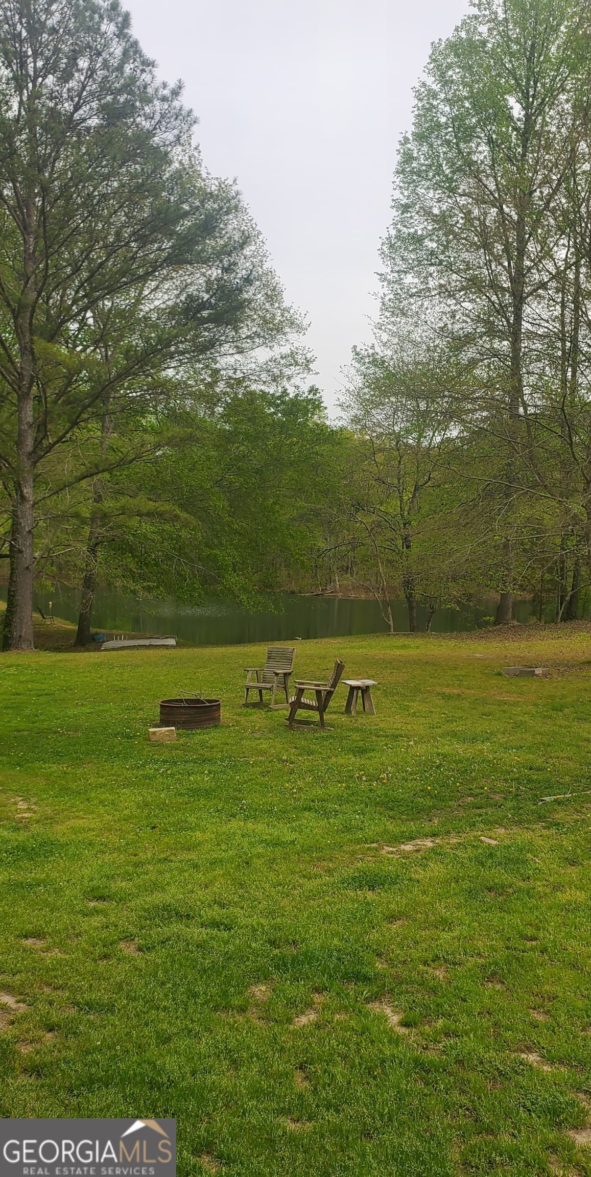 4 bedroom, 2 bathroom, 2,208 sq ft single family residence for sale at 384 Enon Grove Road, Franklin, GA 30217 — photo 8