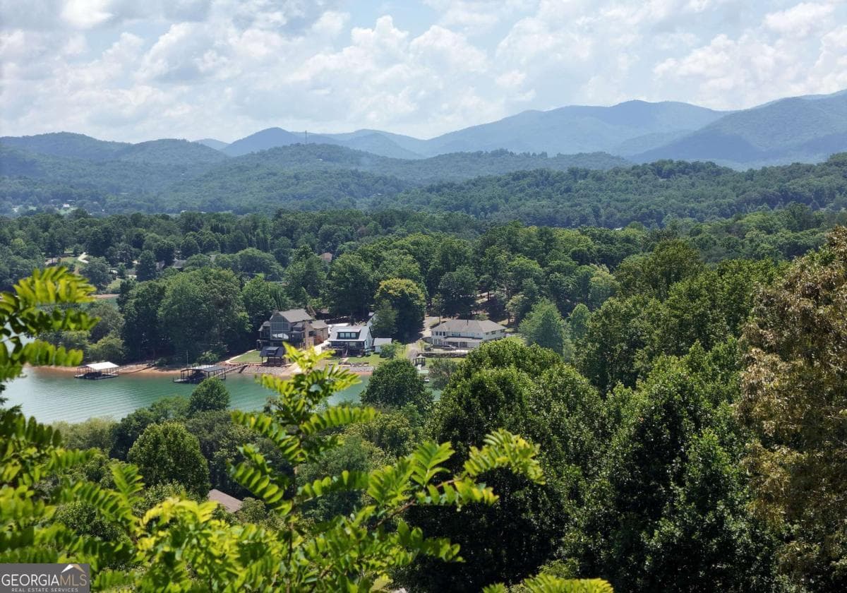 3 bedroom, 2 bathroom cabin,single family residence for sale at 714 Mountain View Road 36, 35, Hiawassee, GA 30546 — photo 2