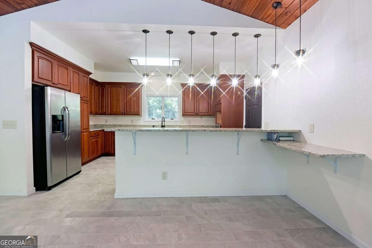 3 bedroom, 2 bathroom cabin,single family residence for sale at 714 Mountain View Road 36, 35, Hiawassee, GA 30546 — photo 7