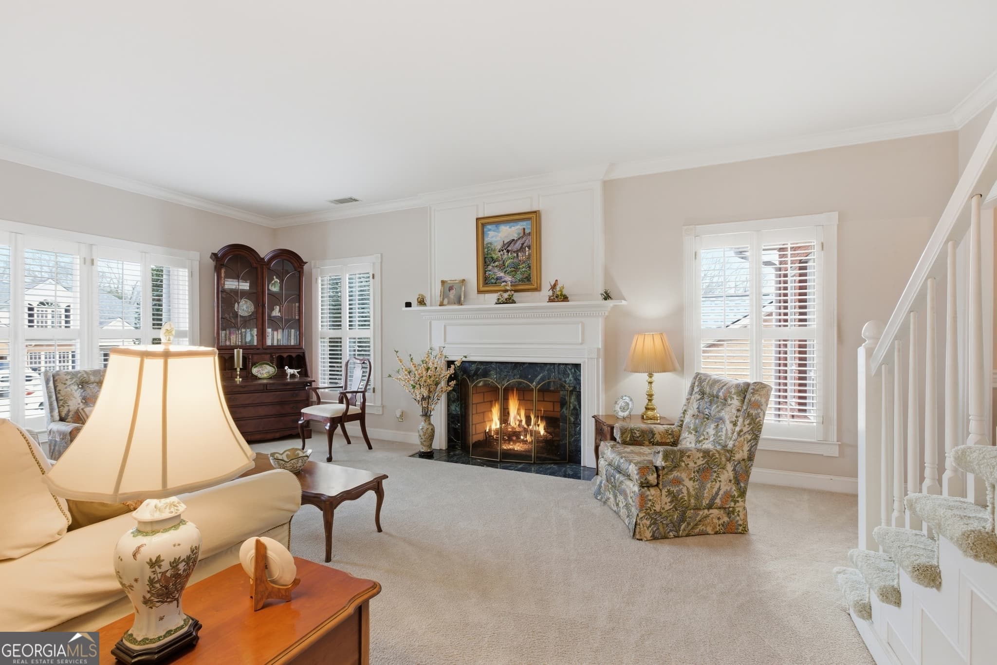 3 bedroom, 3 bathroom, 2,424 sq ft condominium for sale at 22 Green Hill Place, Toccoa, GA 30577 — photo 3