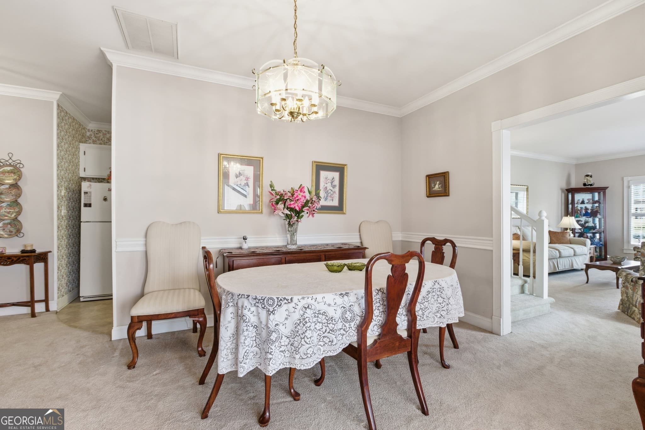 3 bedroom, 3 bathroom, 2,424 sq ft condominium for sale at 22 Green Hill Place, Toccoa, GA 30577 — photo 5