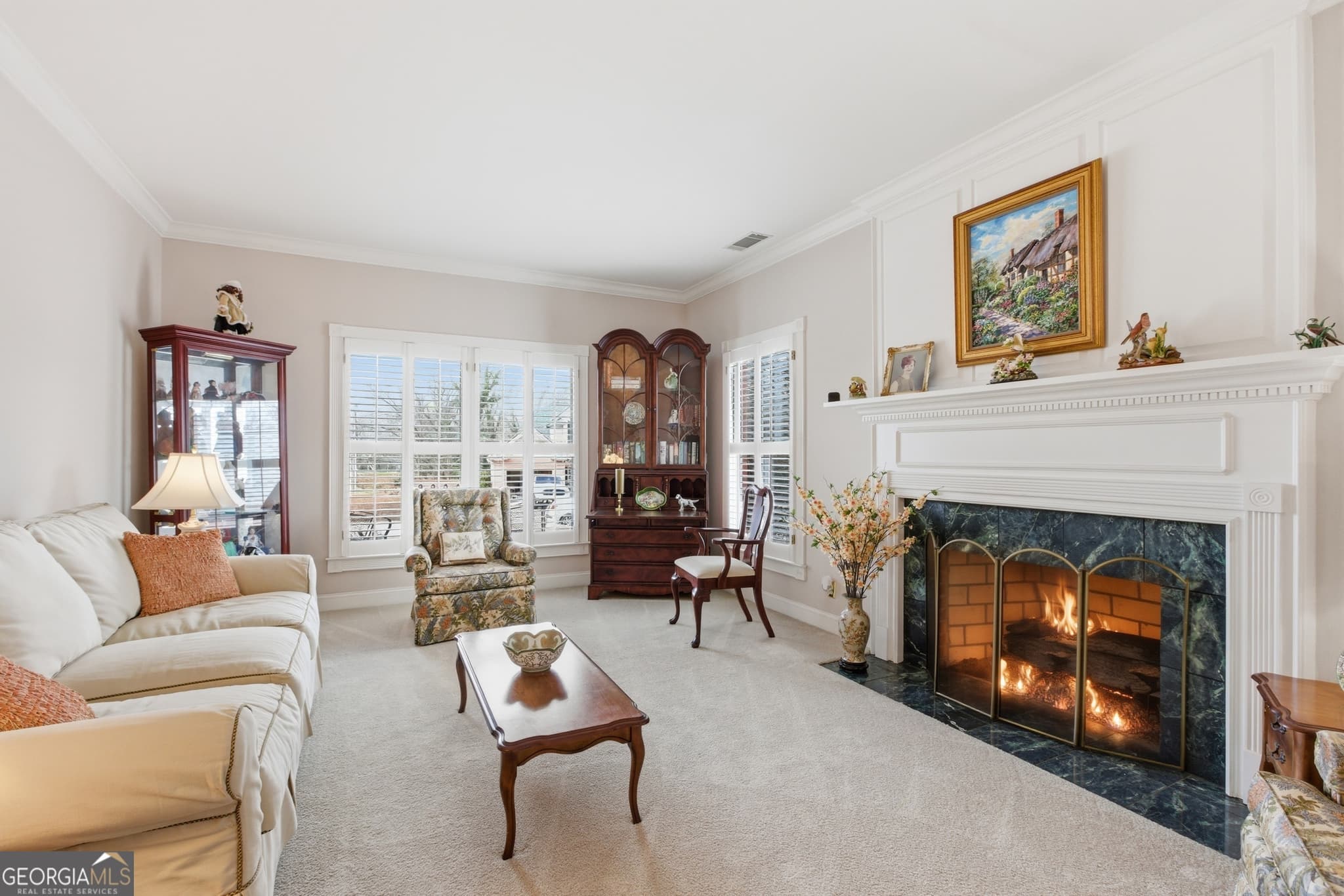 3 bedroom, 3 bathroom, 2,424 sq ft condominium for sale at 22 Green Hill Place, Toccoa, GA 30577 — photo 4