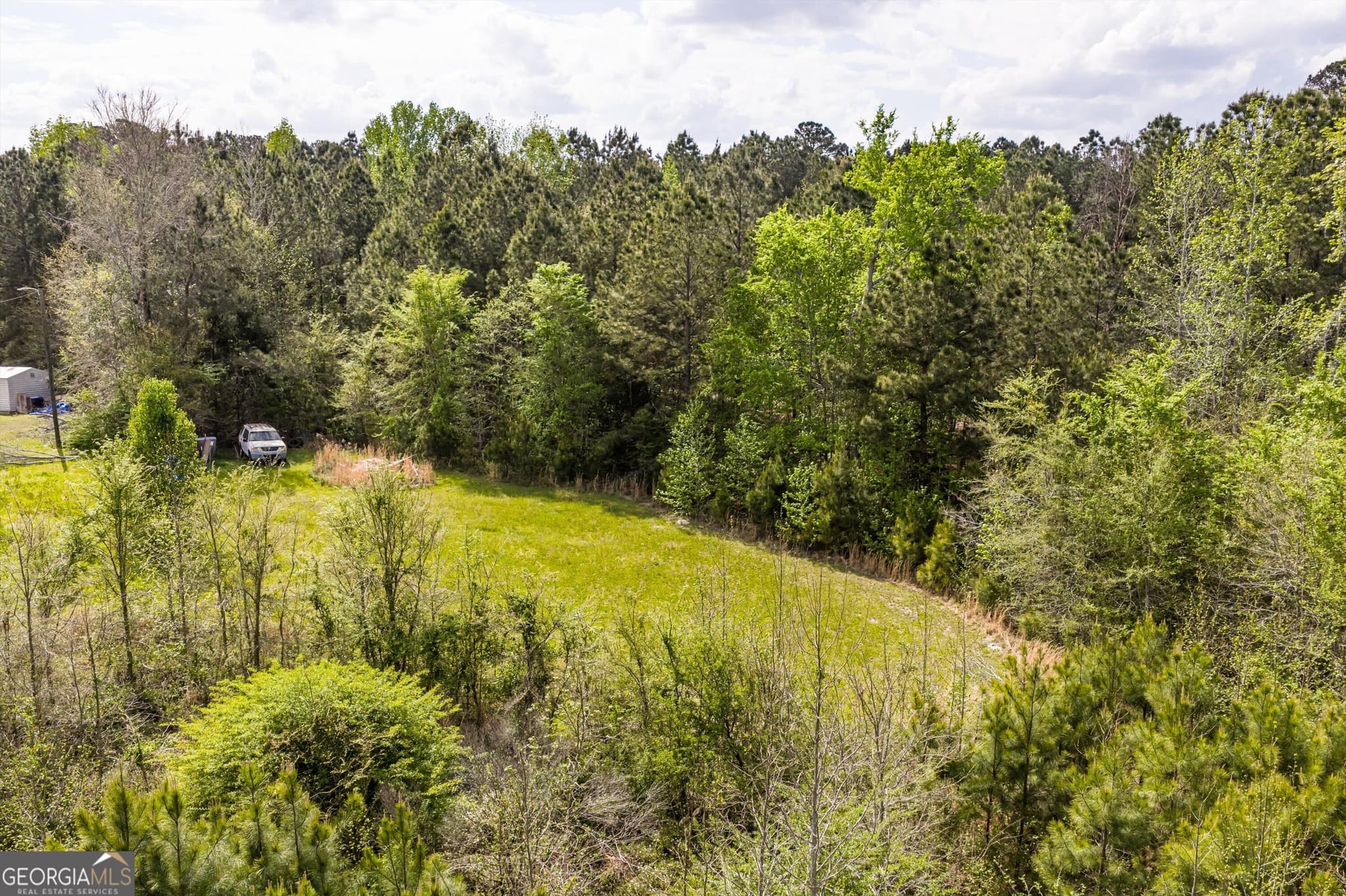 unimproved land for sale at 4.17 ACRES Starr Hinson Road, Thomson, GA 30824 — photo 7