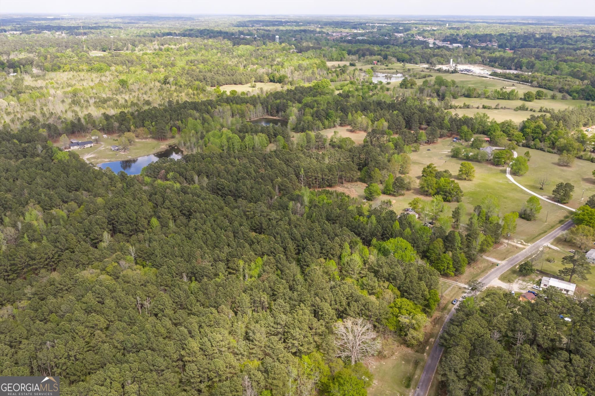 unimproved land for sale at 4.17 ACRES Starr Hinson Road, Thomson, GA 30824 — photo 3
