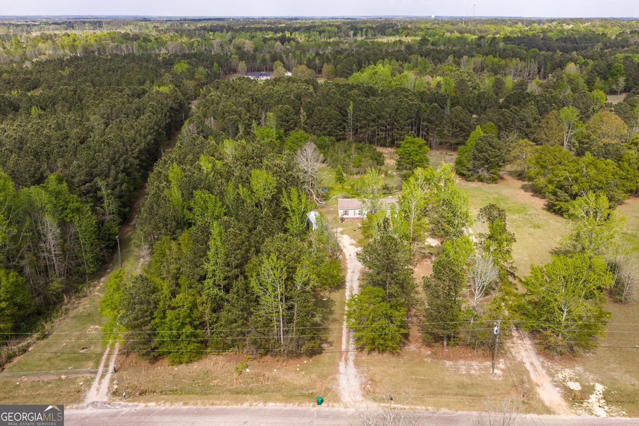 unimproved land for sale at 4.17 ACRES Starr Hinson Road, Thomson, GA 30824 — photo 5