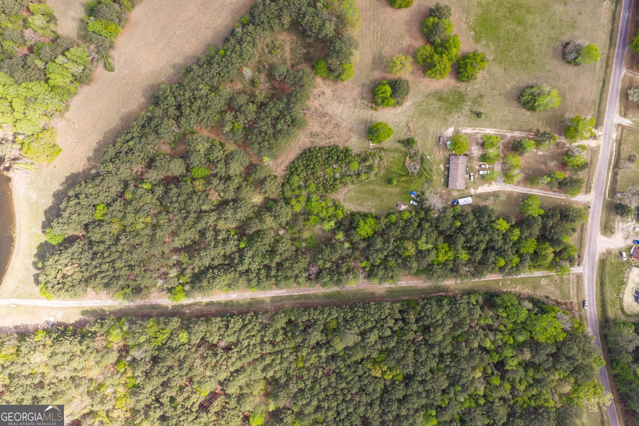unimproved land for sale at 4.17 ACRES Starr Hinson Road, Thomson, GA 30824 — photo 10
