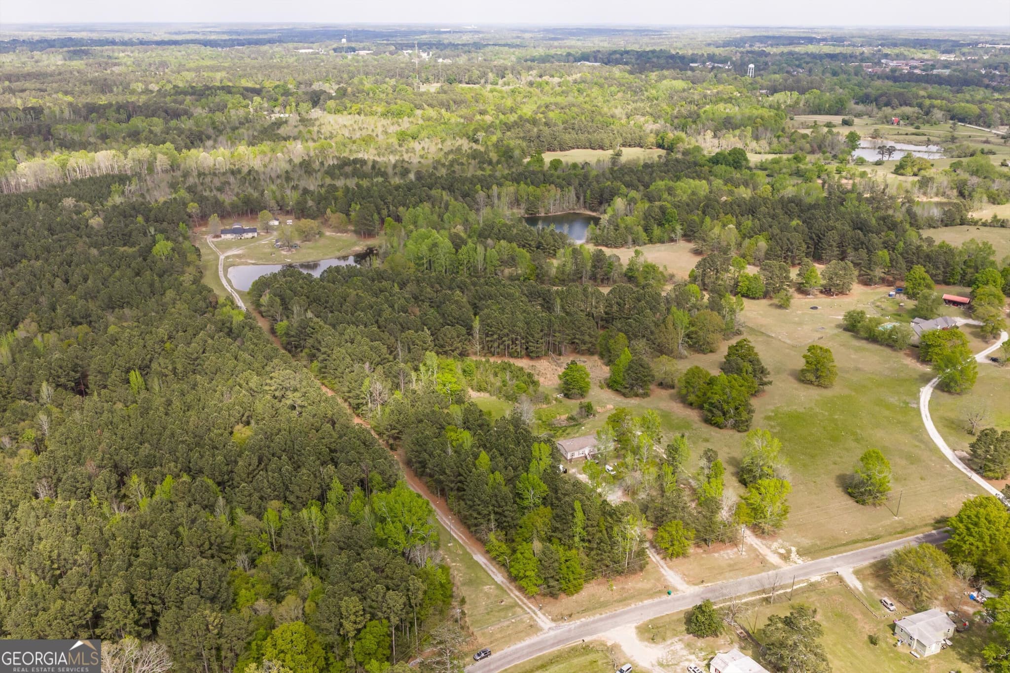 unimproved land for sale at 4.17 ACRES Starr Hinson Road, Thomson, GA 30824 — photo 4