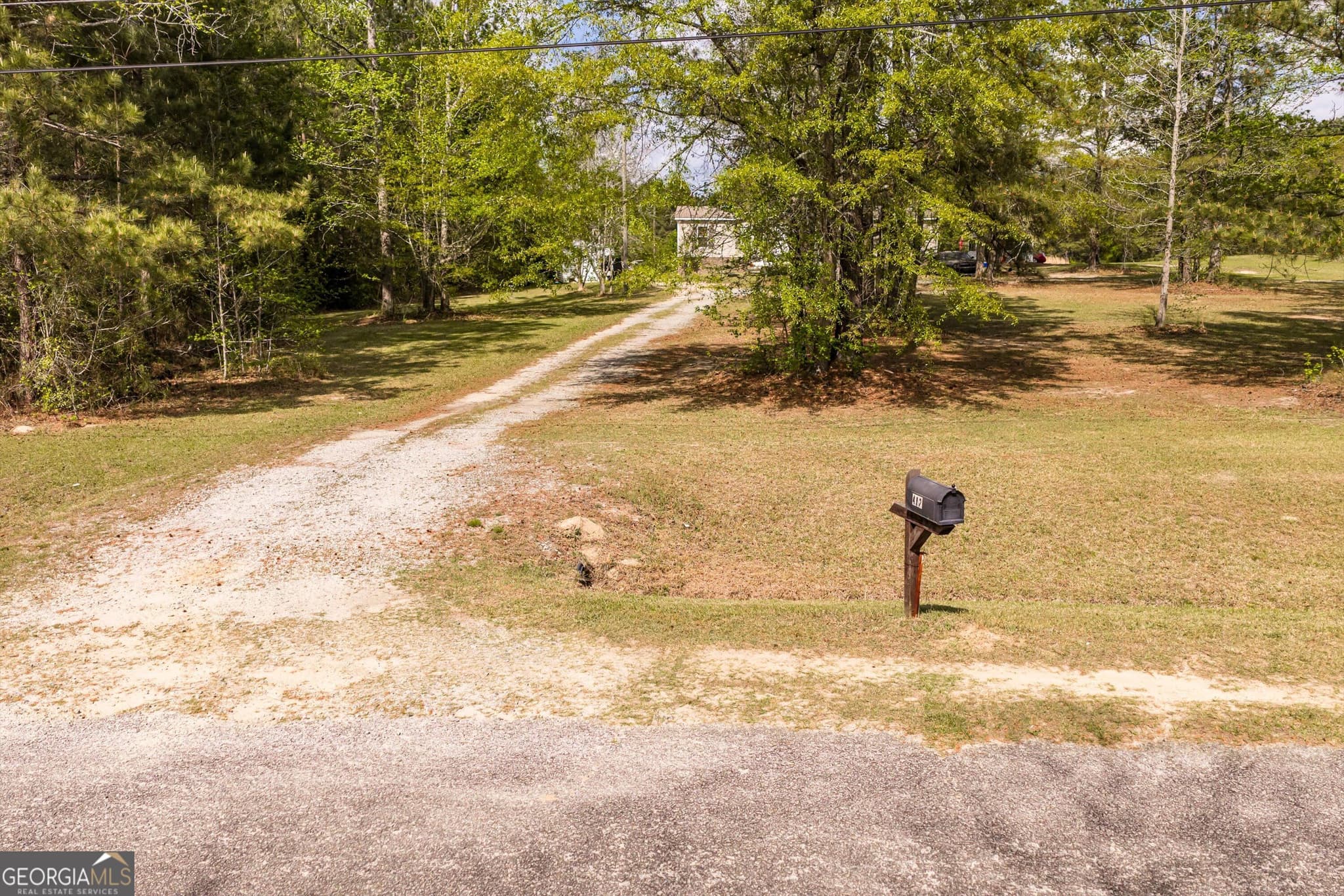 unimproved land for sale at 4.17 ACRES Starr Hinson Road, Thomson, GA 30824 — photo 8