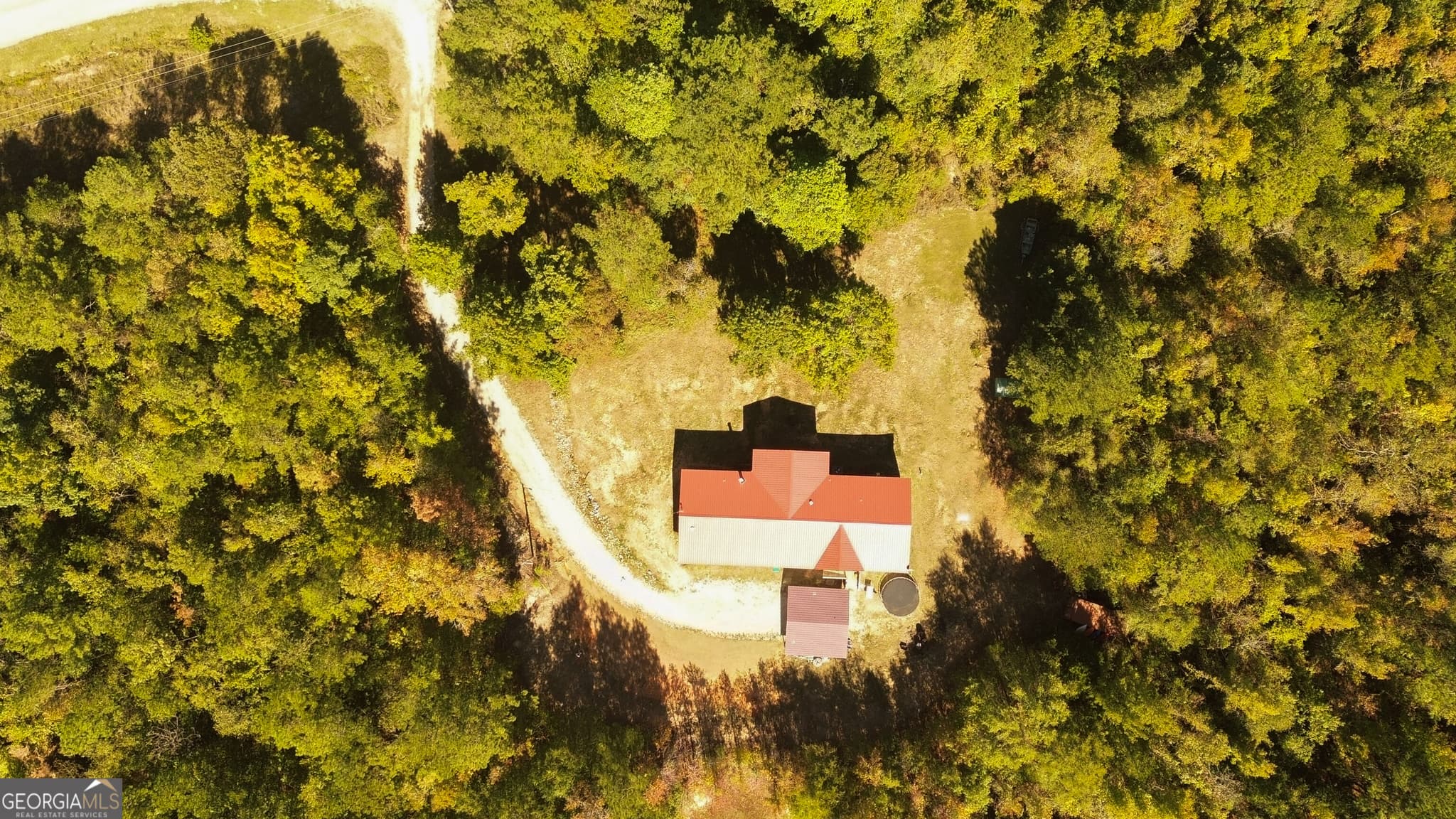 4 bedroom, 2 bathroom, 2,432 sq ft manufactured home,single family residence for sale at 113 Chipper Lane, Sparta, GA 31087 — photo 2