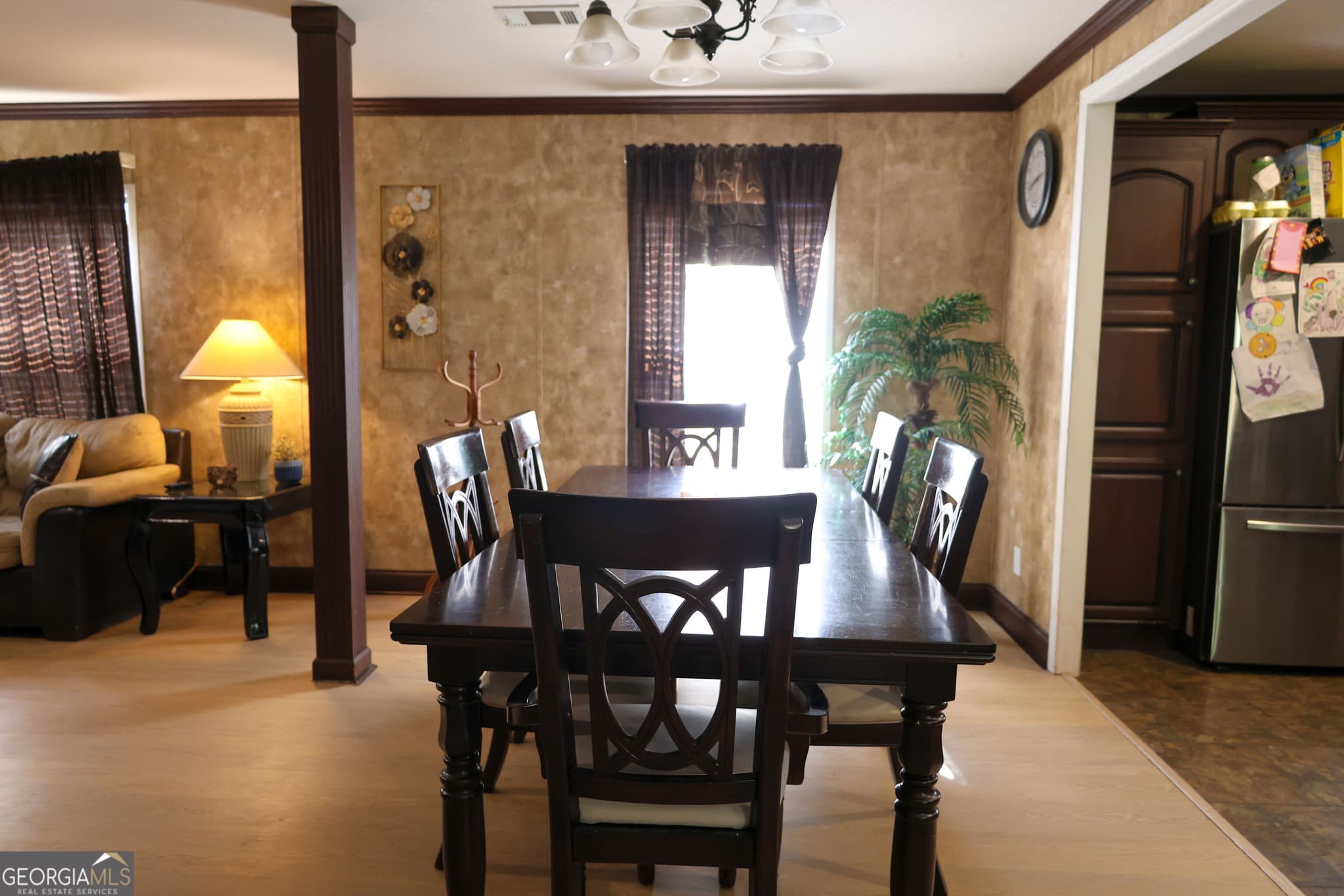 4 bedroom, 2 bathroom, 2,432 sq ft manufactured home,single family residence for sale at 113 Chipper Lane, Sparta, GA 31087 — photo 5