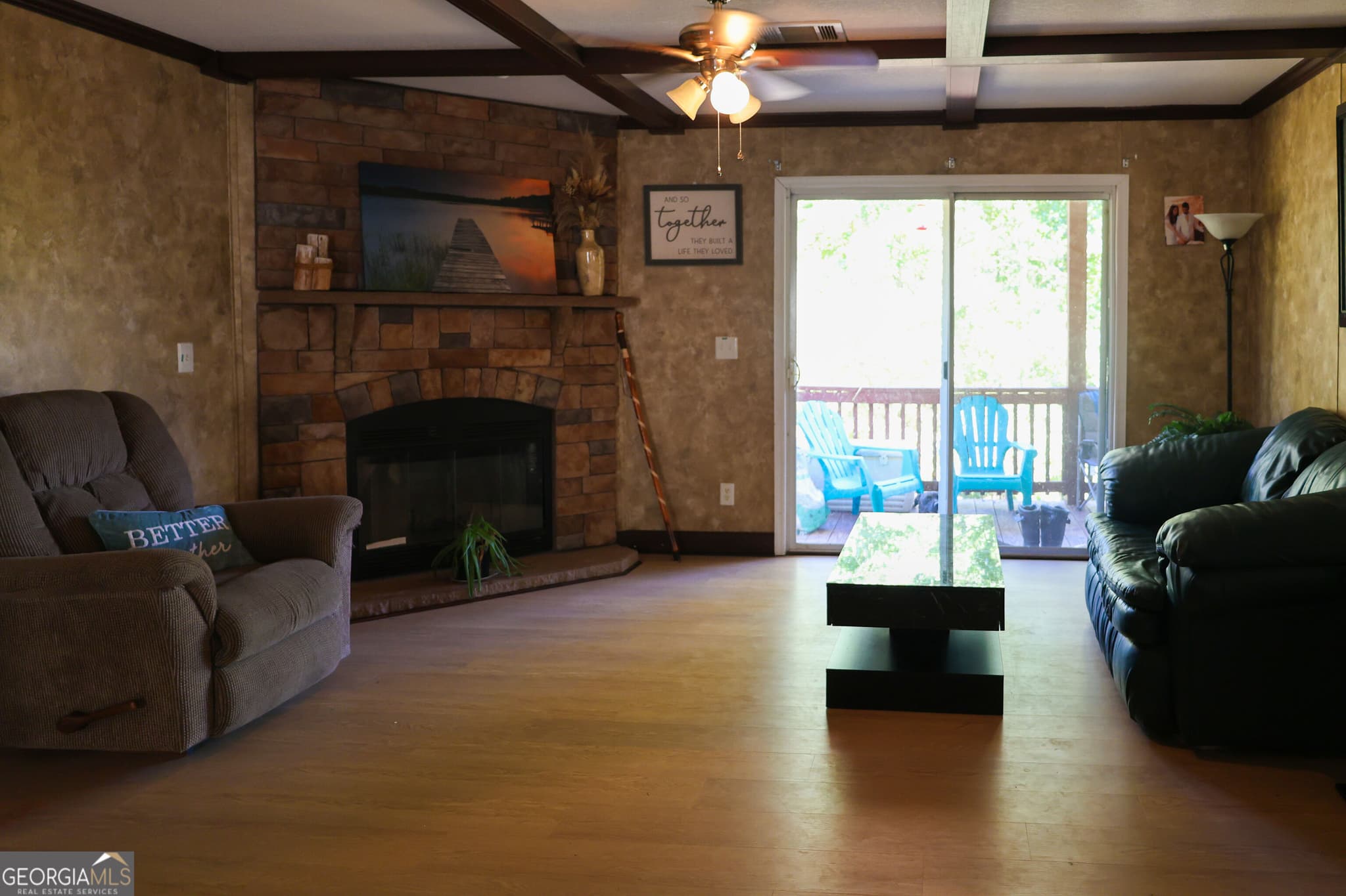 4 bedroom, 2 bathroom, 2,432 sq ft manufactured home,single family residence for sale at 113 Chipper Lane, Sparta, GA 31087 — photo 9